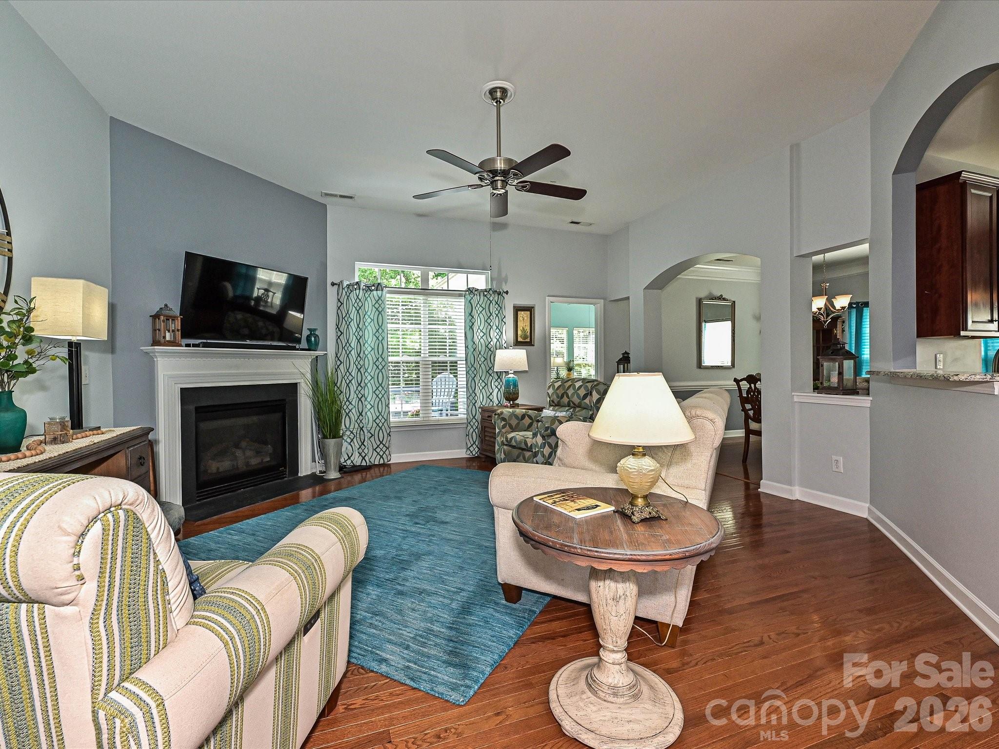 10234 Tintinhull Drive — Fort Mill