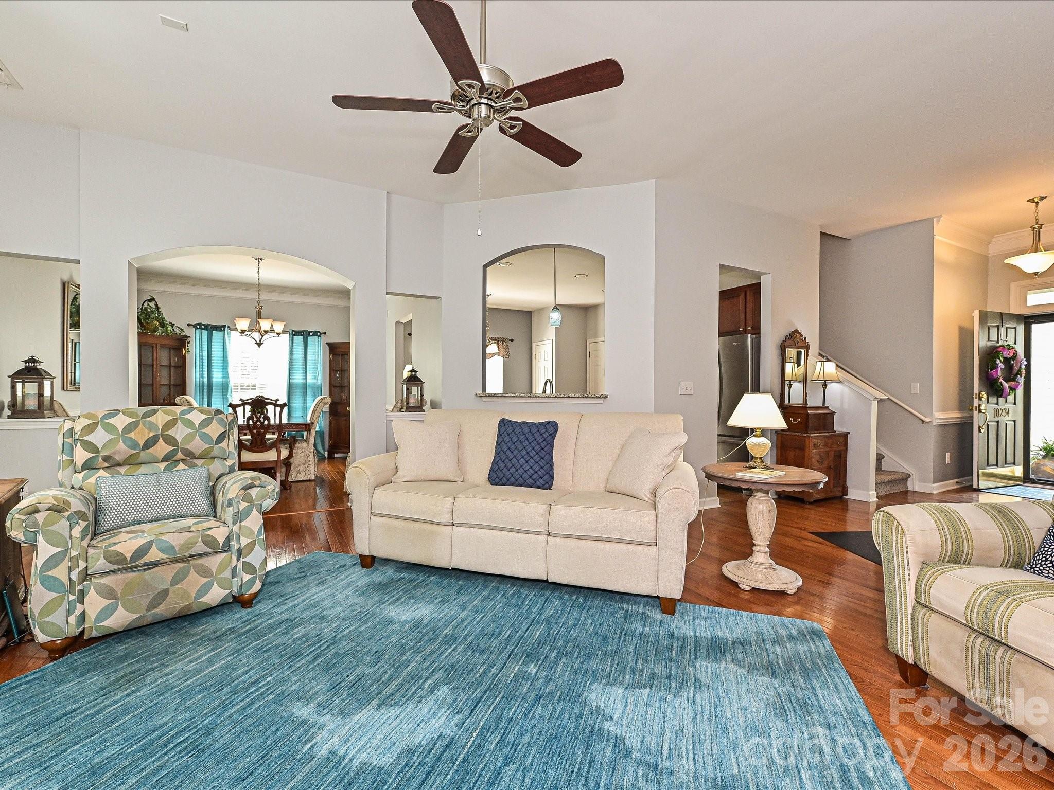 10234 Tintinhull Drive — Fort Mill