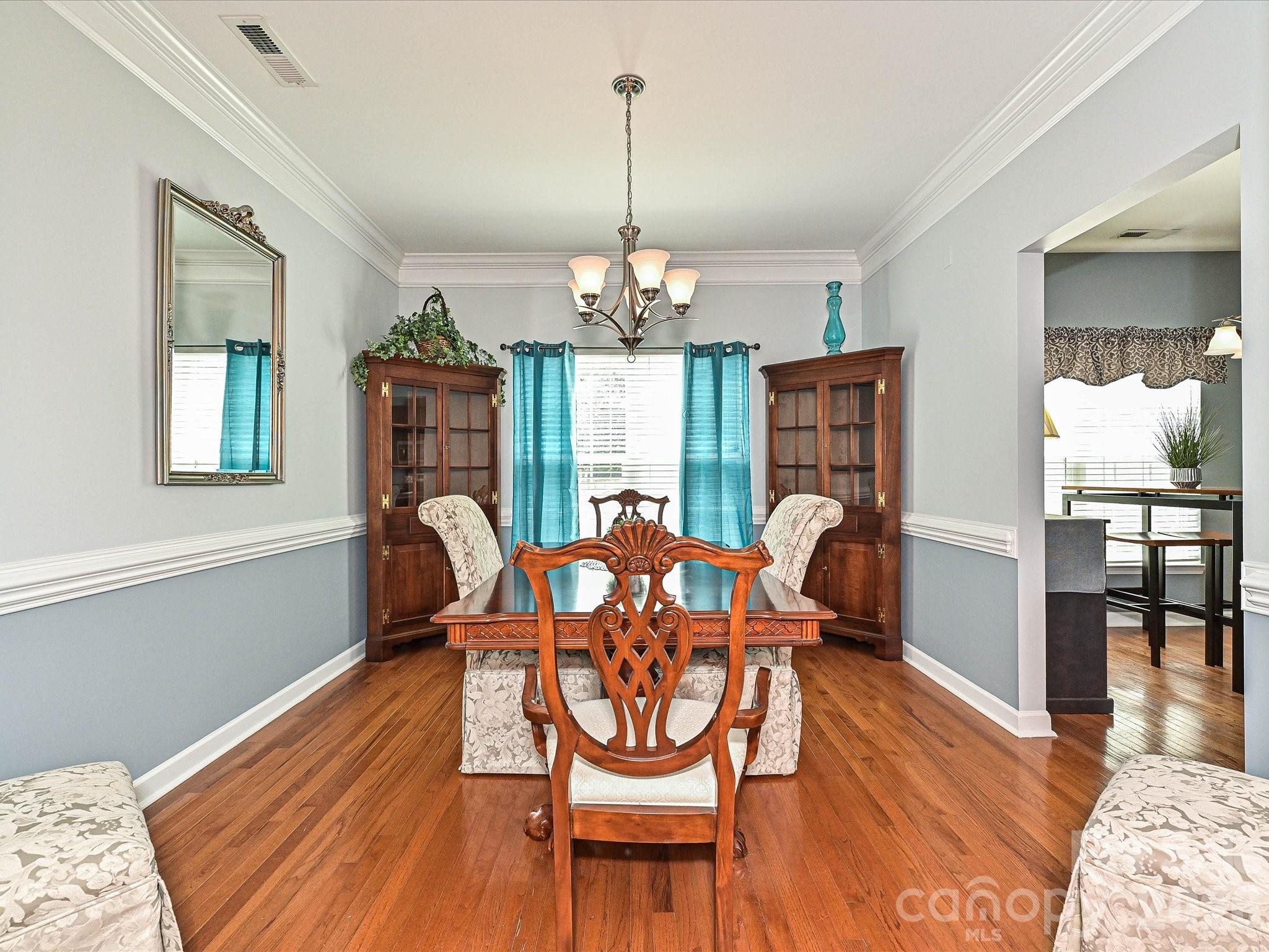 10234 Tintinhull Drive — Fort Mill