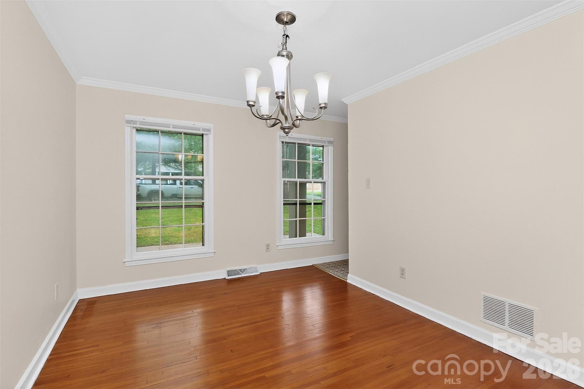 7007 Crossridge Road — Charlotte