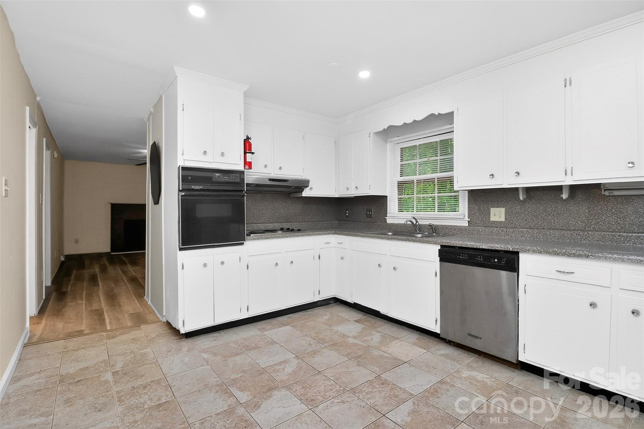 7007 Crossridge Road — Charlotte
