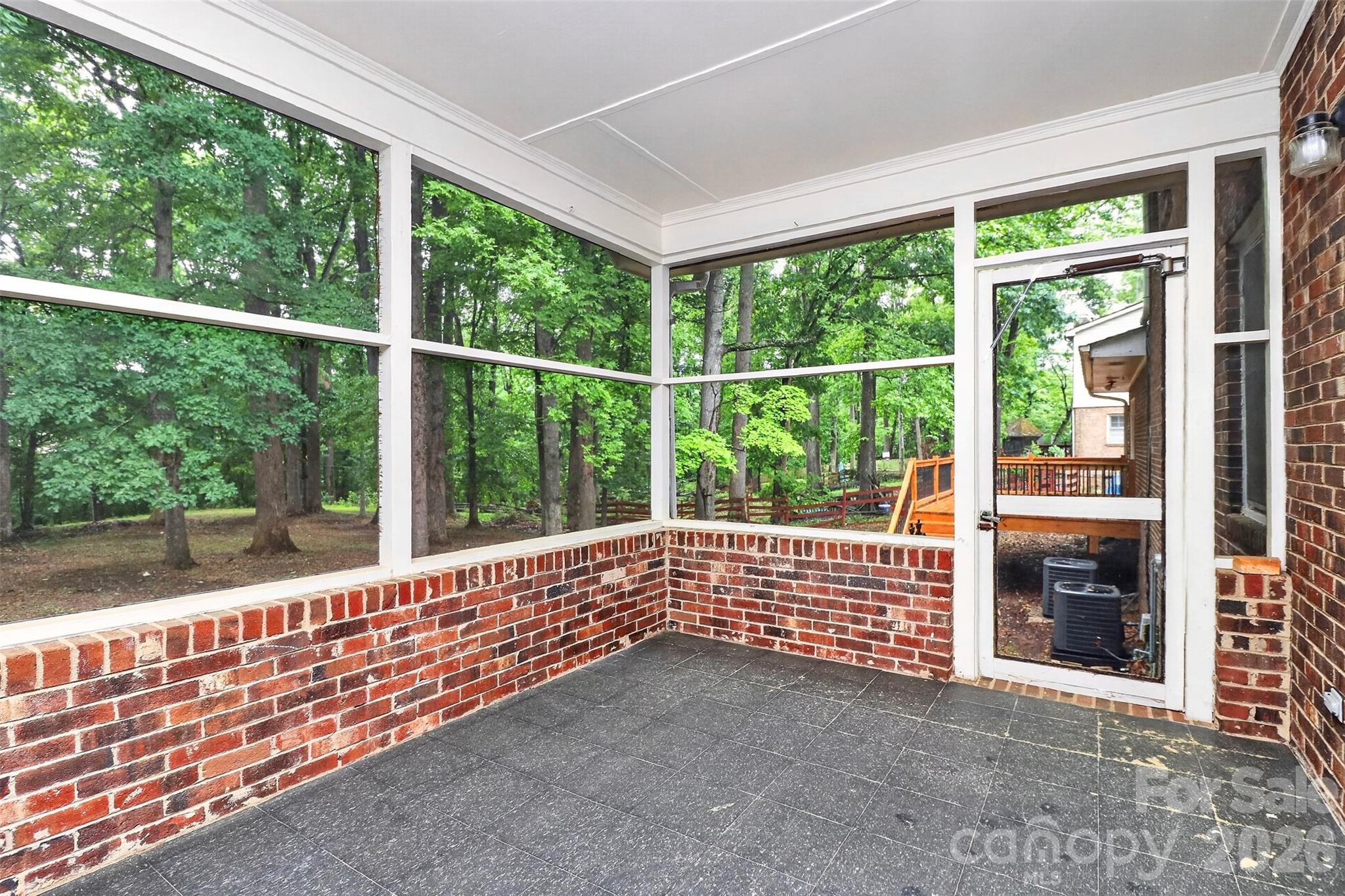 7007 Crossridge Road — Charlotte