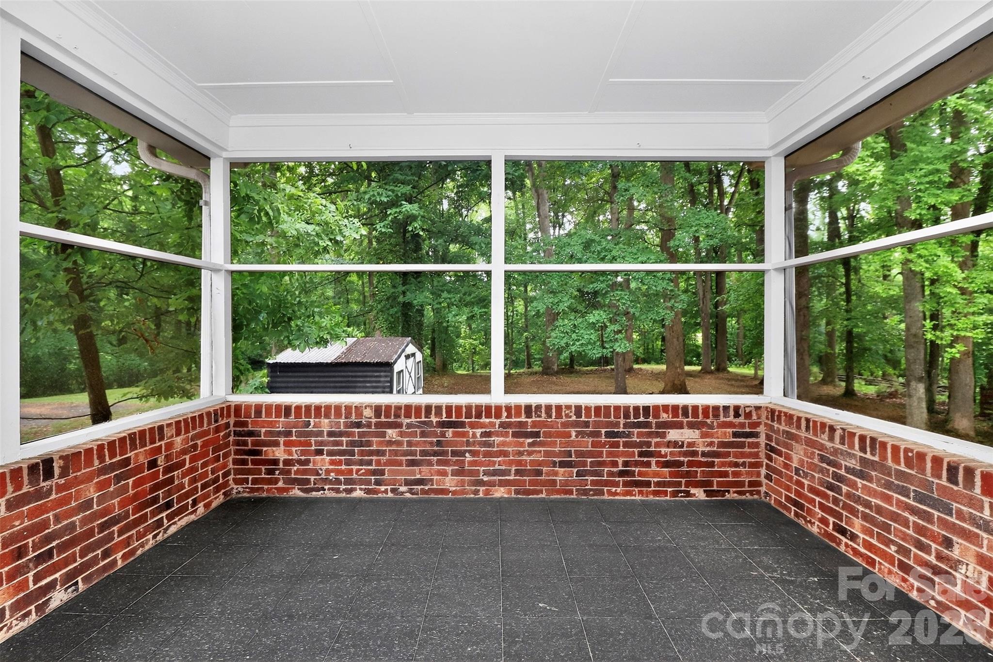 7007 Crossridge Road — Charlotte