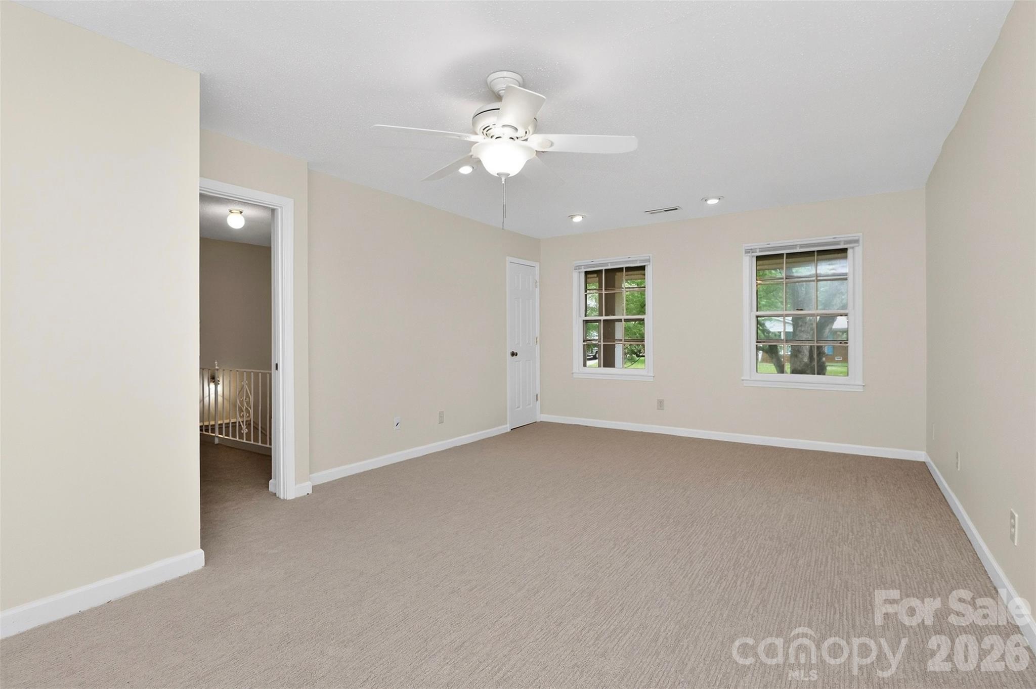 7007 Crossridge Road — Charlotte