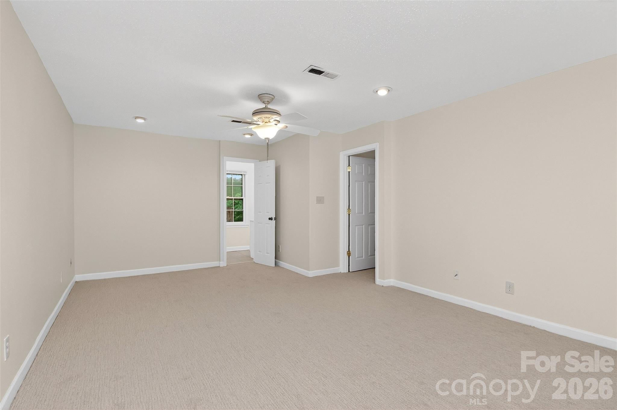 7007 Crossridge Road — Charlotte