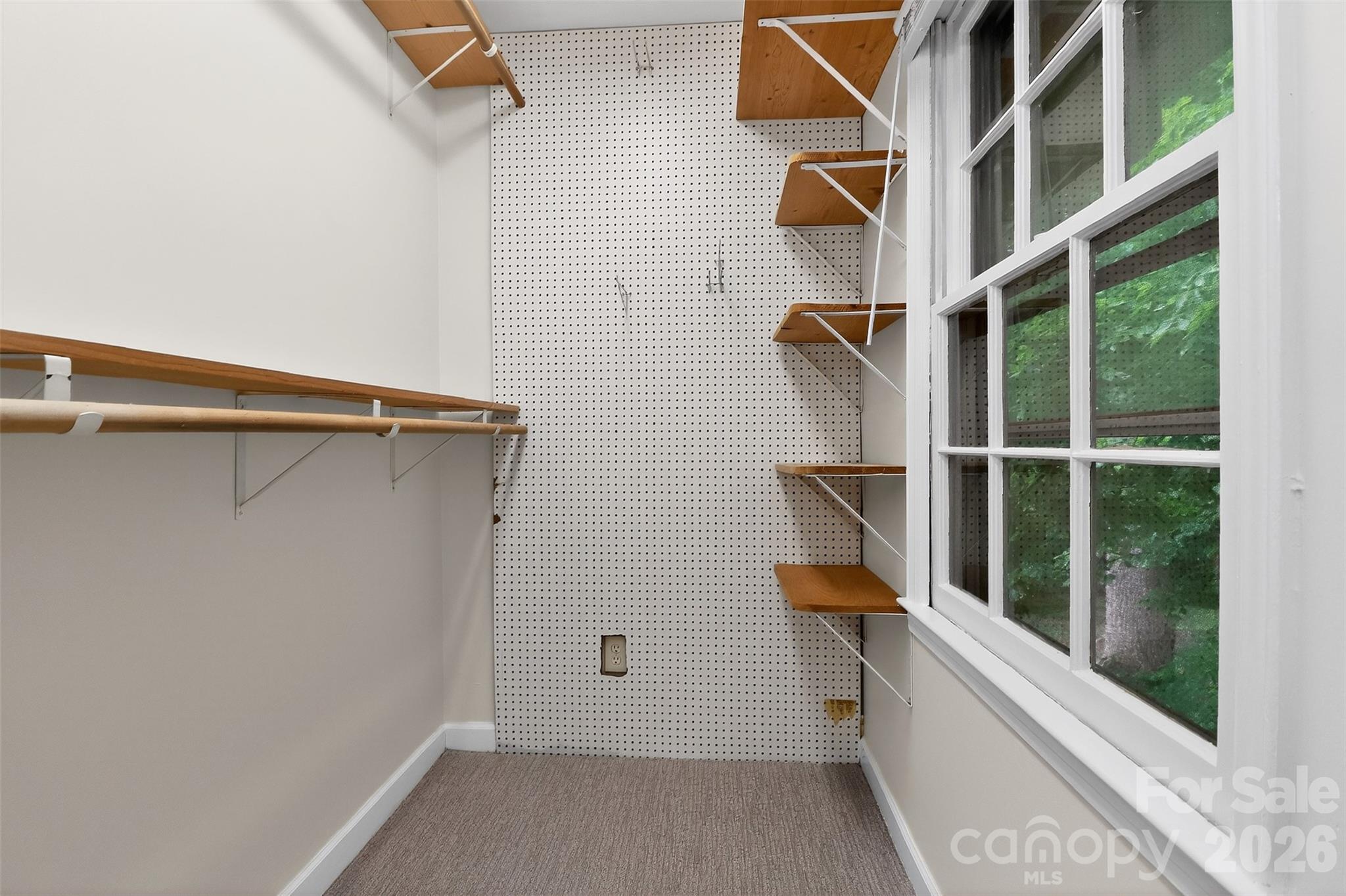 7007 Crossridge Road — Charlotte