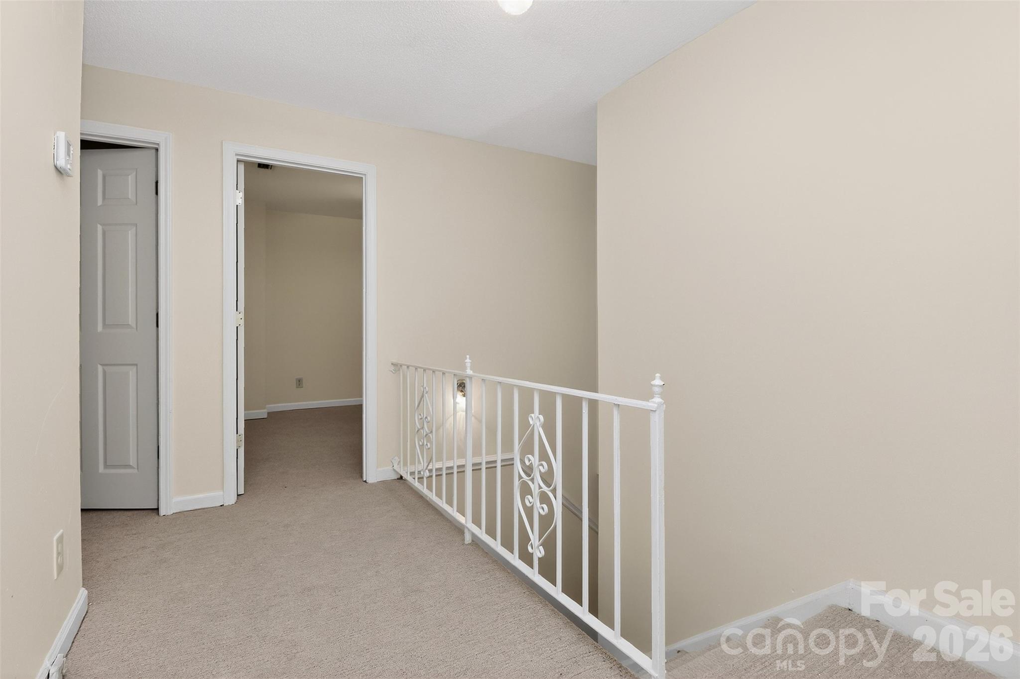 7007 Crossridge Road — Charlotte