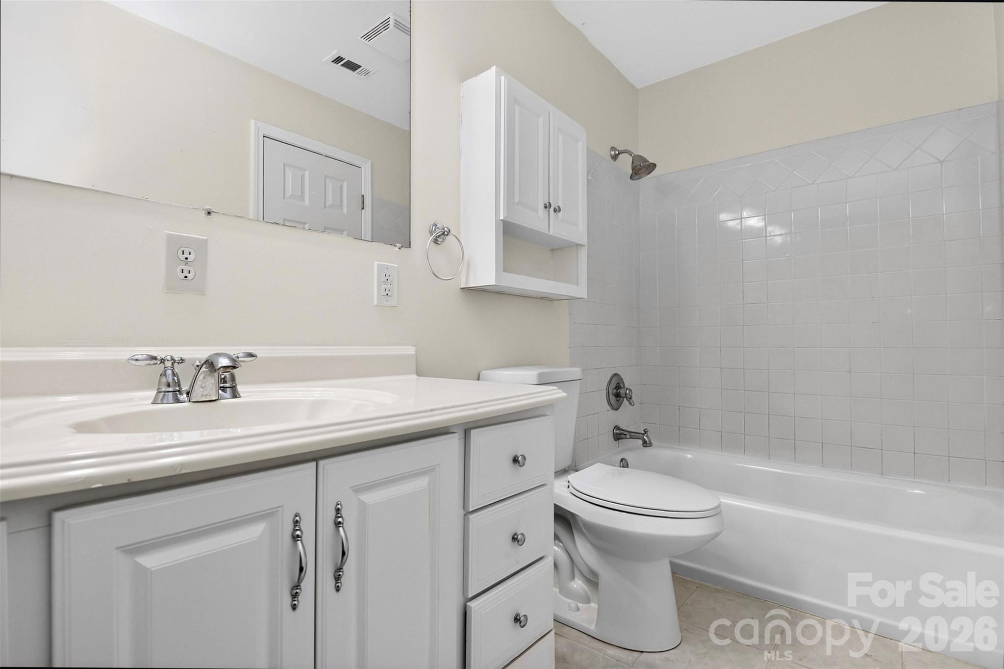 7007 Crossridge Road — Charlotte