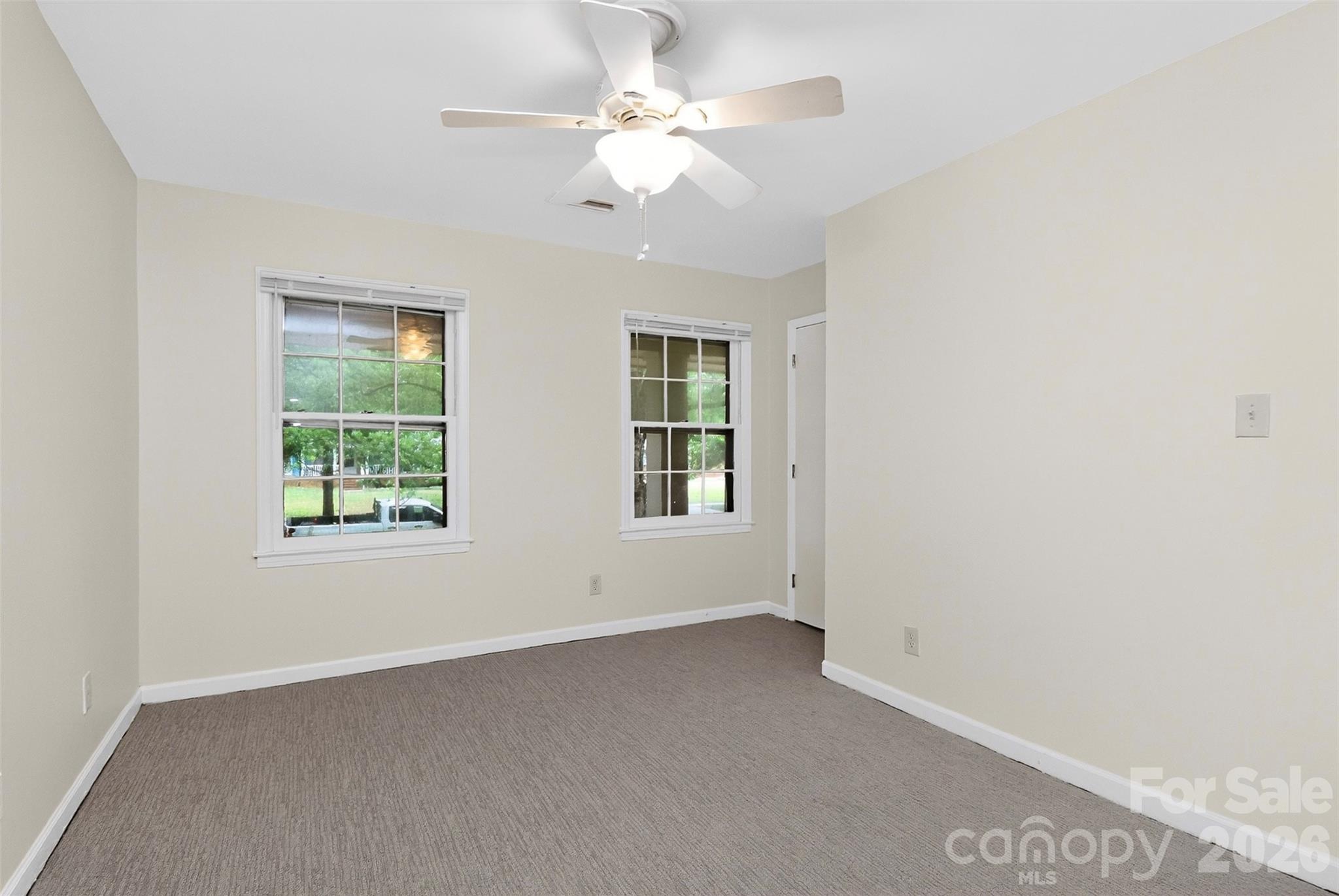 7007 Crossridge Road — Charlotte