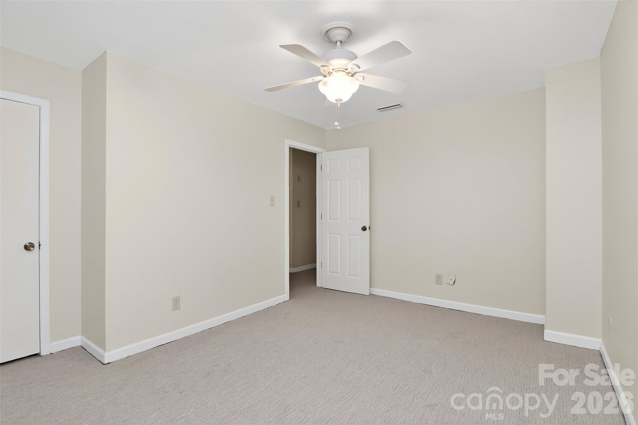 7007 Crossridge Road — Charlotte