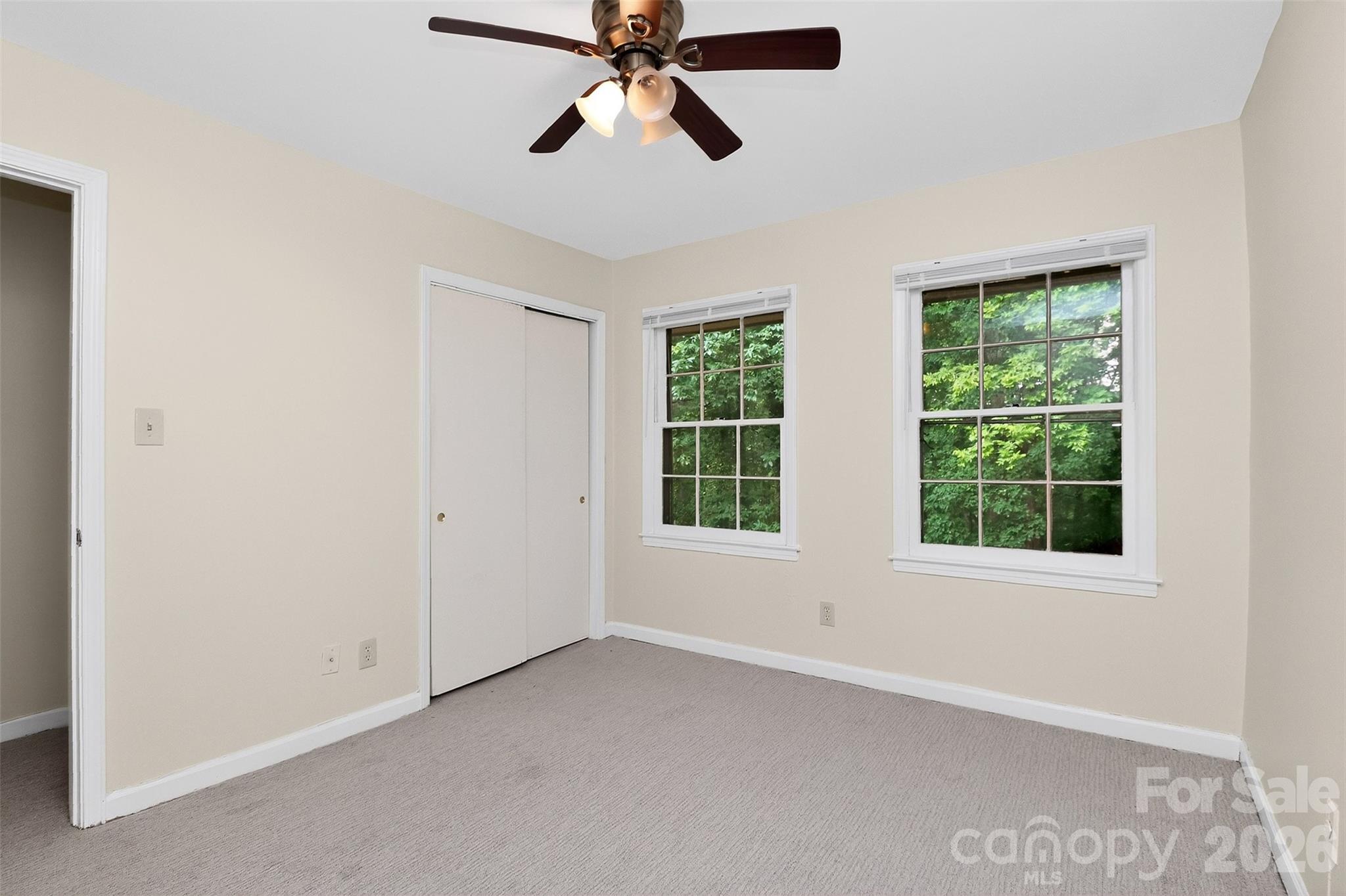 7007 Crossridge Road — Charlotte