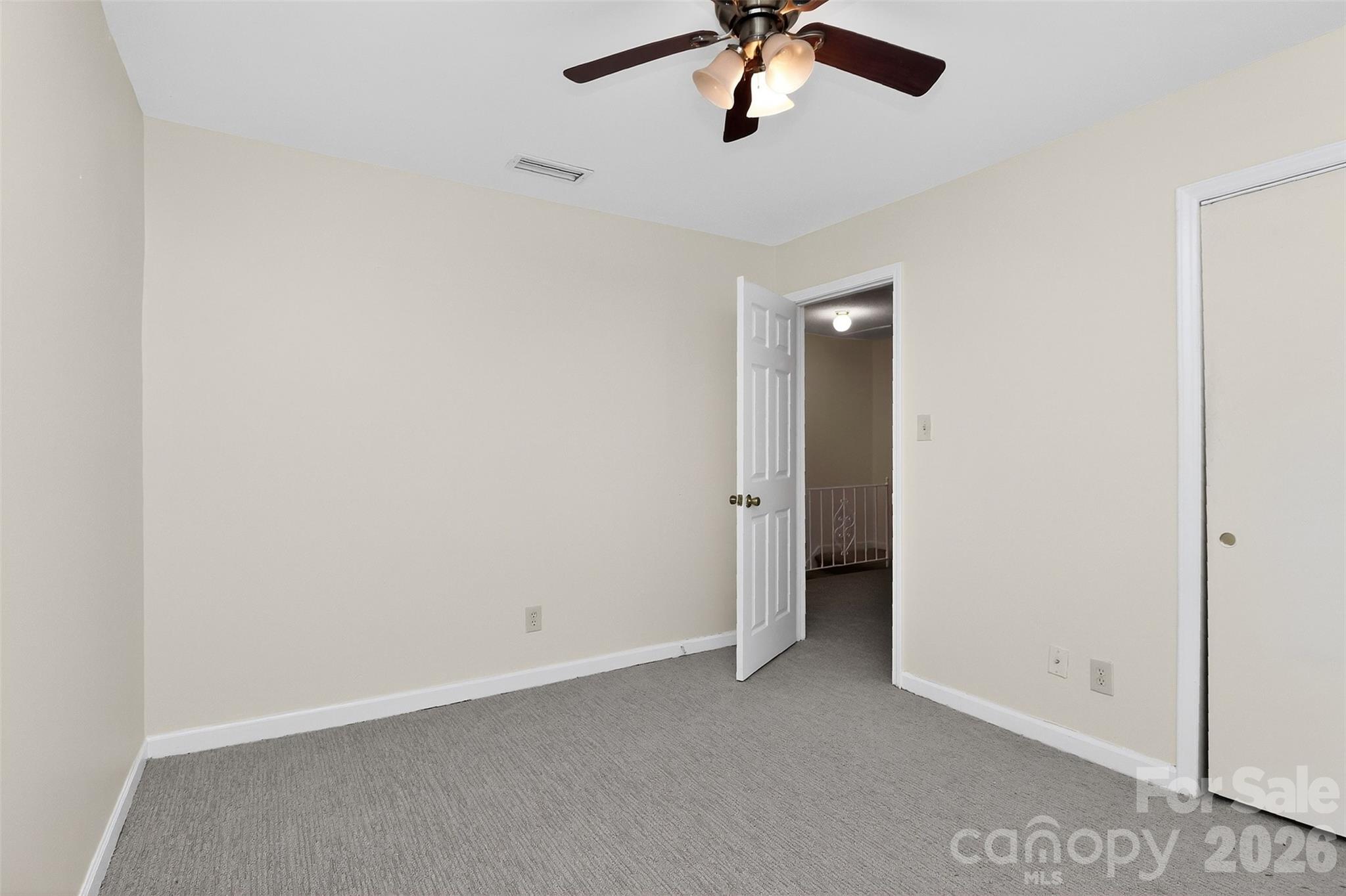 7007 Crossridge Road — Charlotte