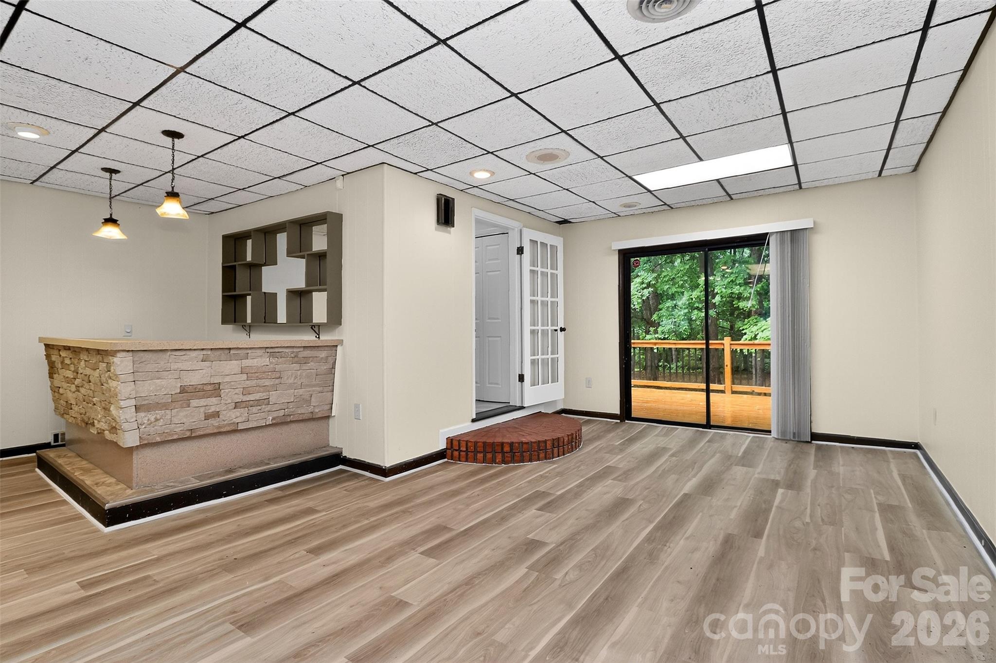 7007 Crossridge Road — Charlotte