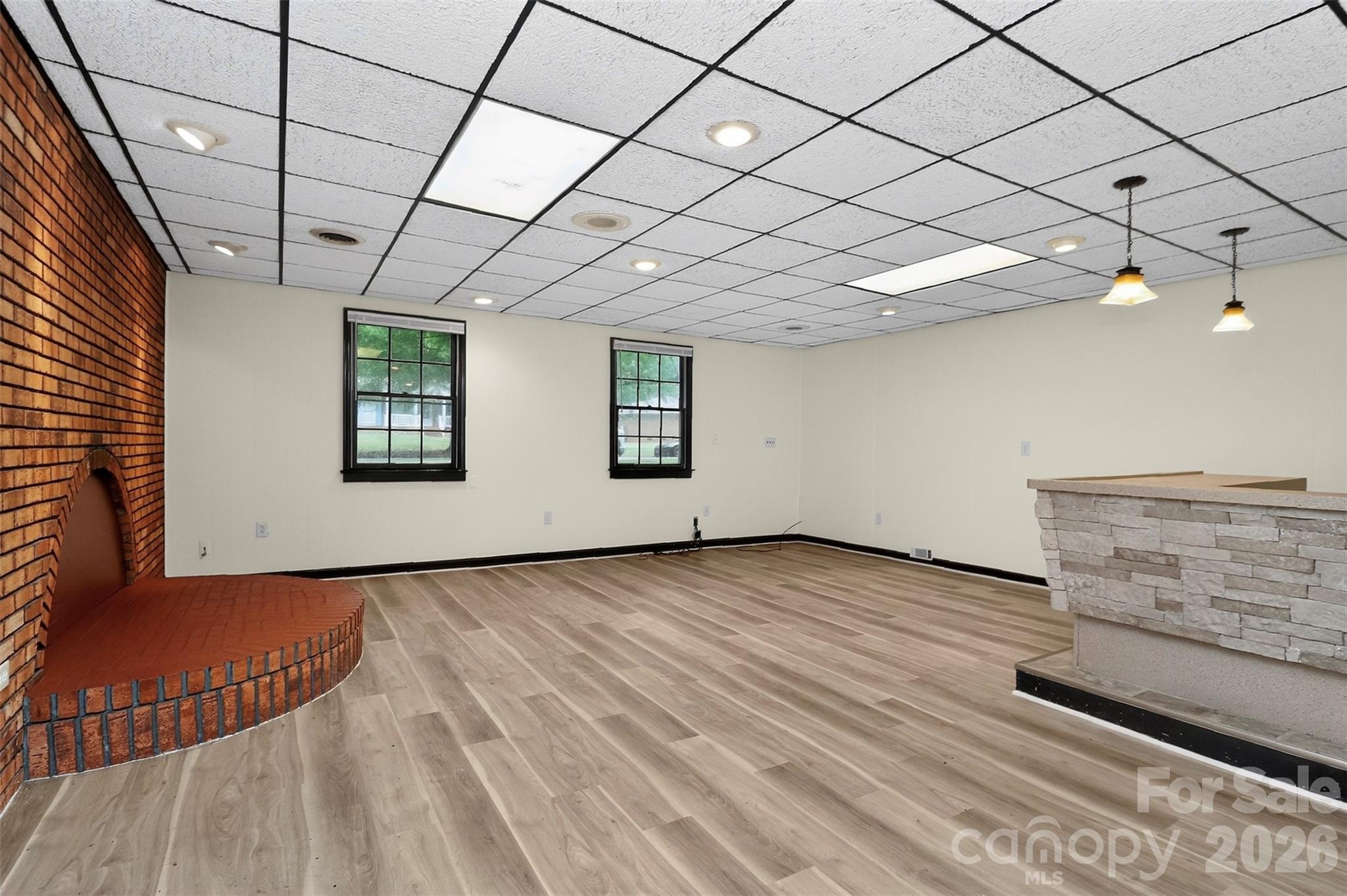 7007 Crossridge Road — Charlotte