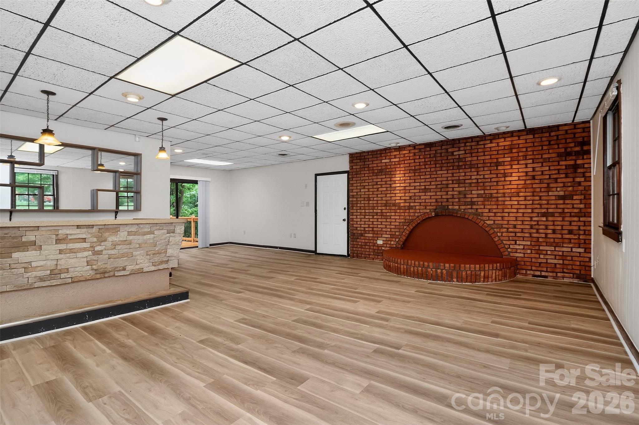 7007 Crossridge Road — Charlotte