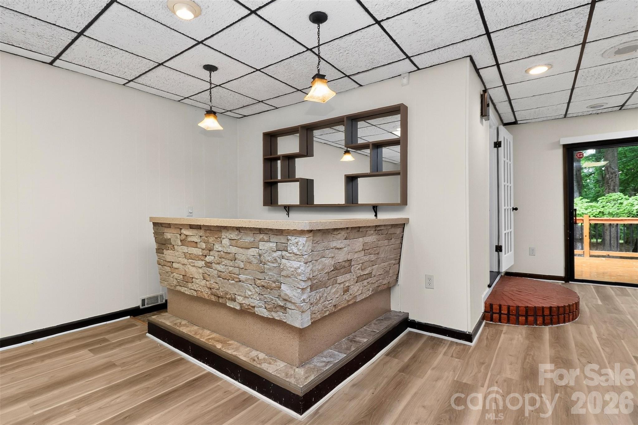 7007 Crossridge Road — Charlotte