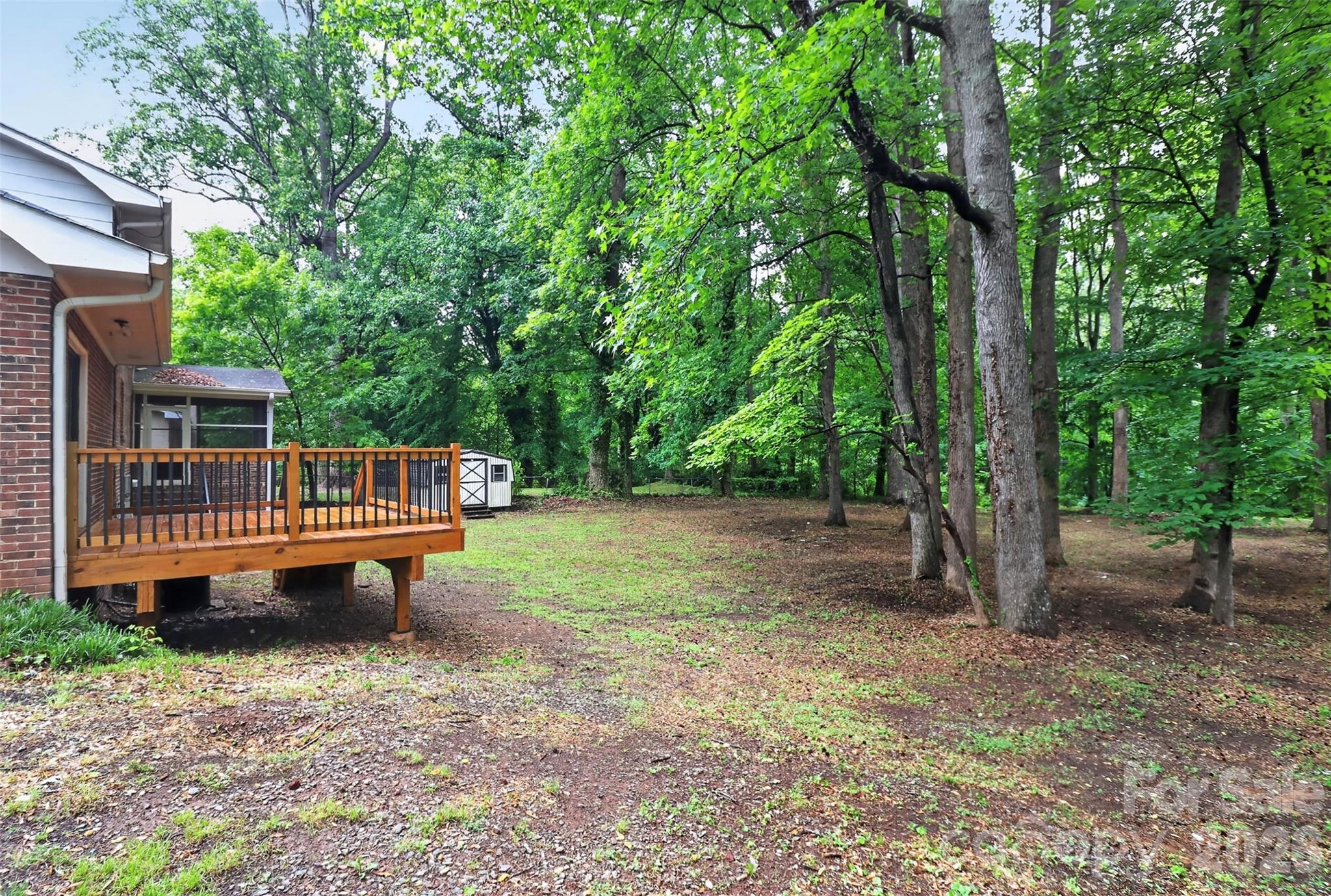7007 Crossridge Road — Charlotte