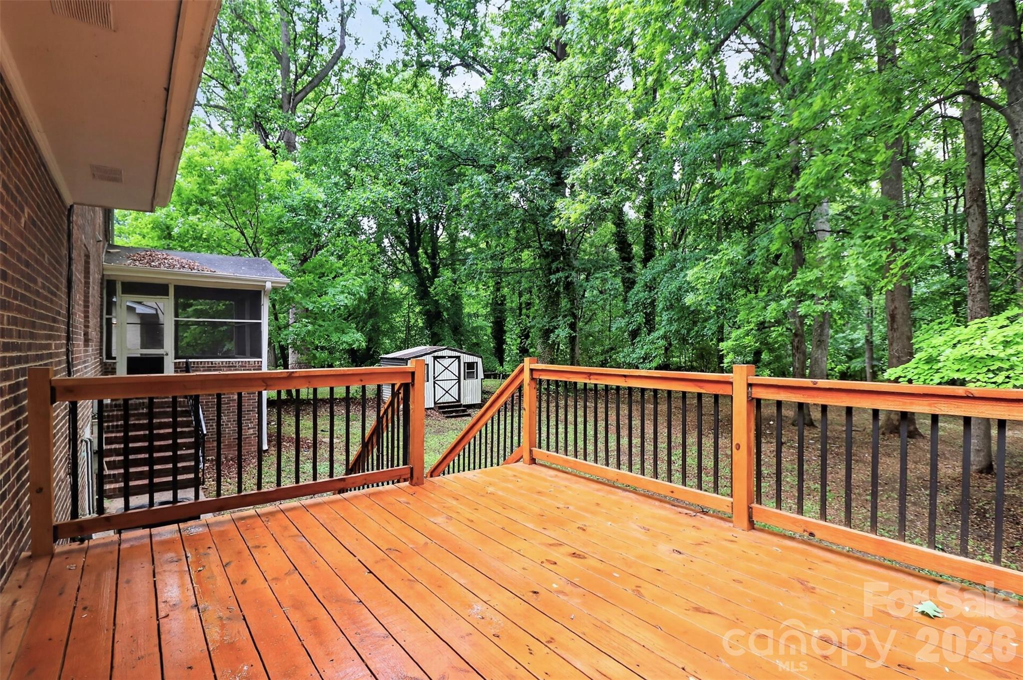 7007 Crossridge Road — Charlotte