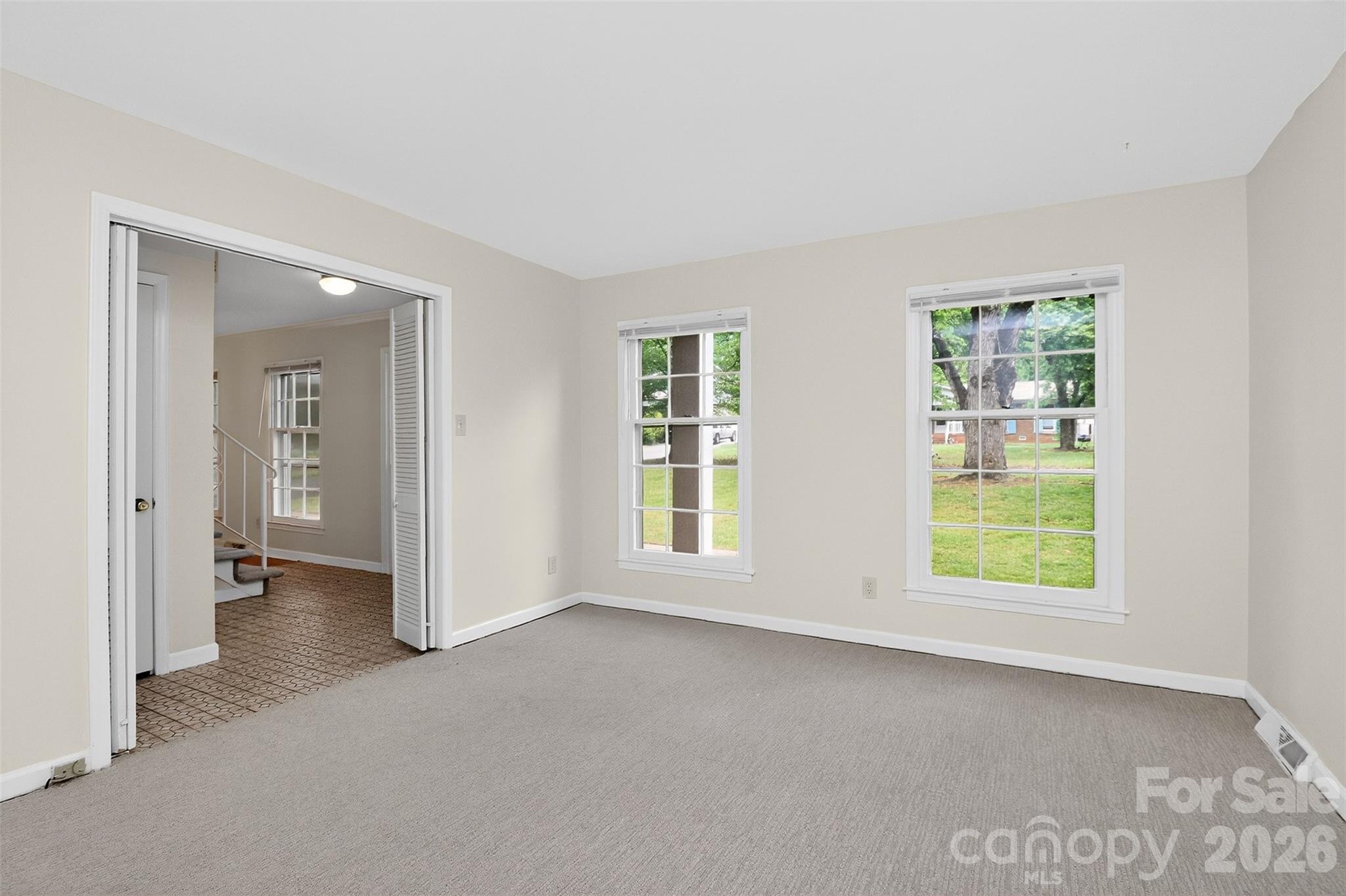 7007 Crossridge Road — Charlotte