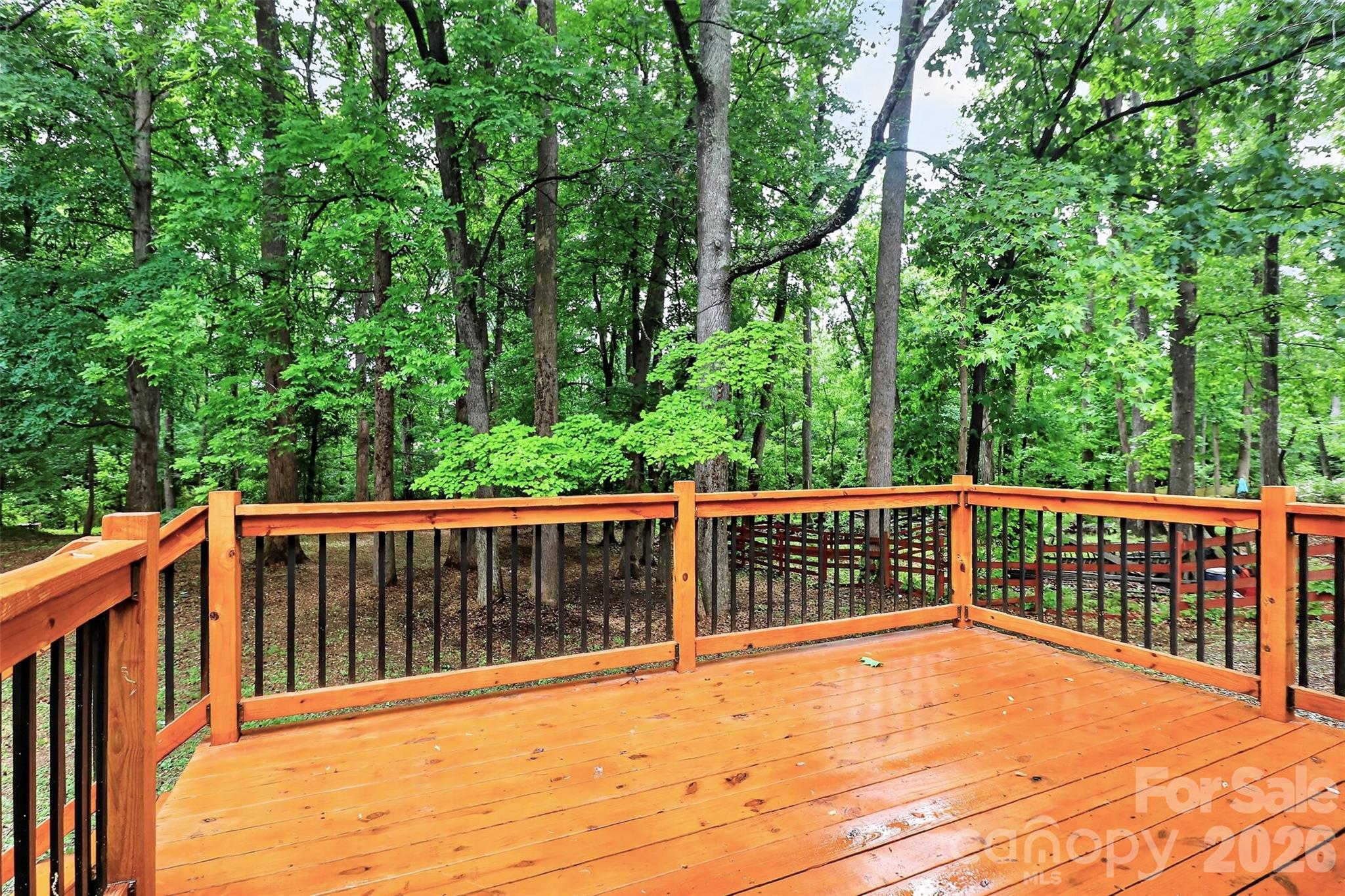 7007 Crossridge Road — Charlotte