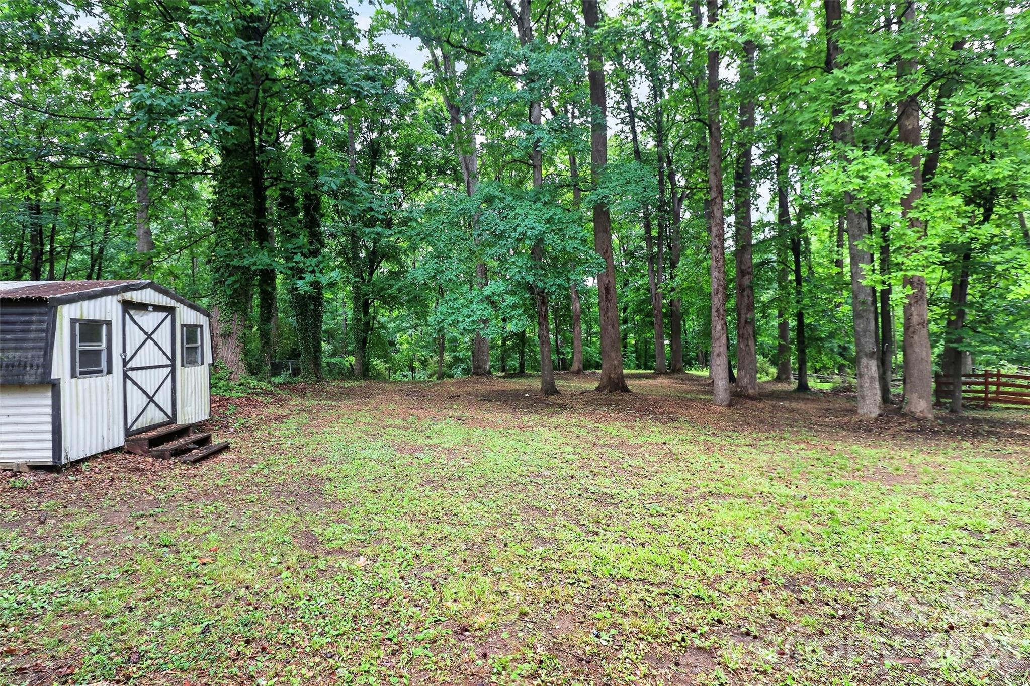 7007 Crossridge Road — Charlotte