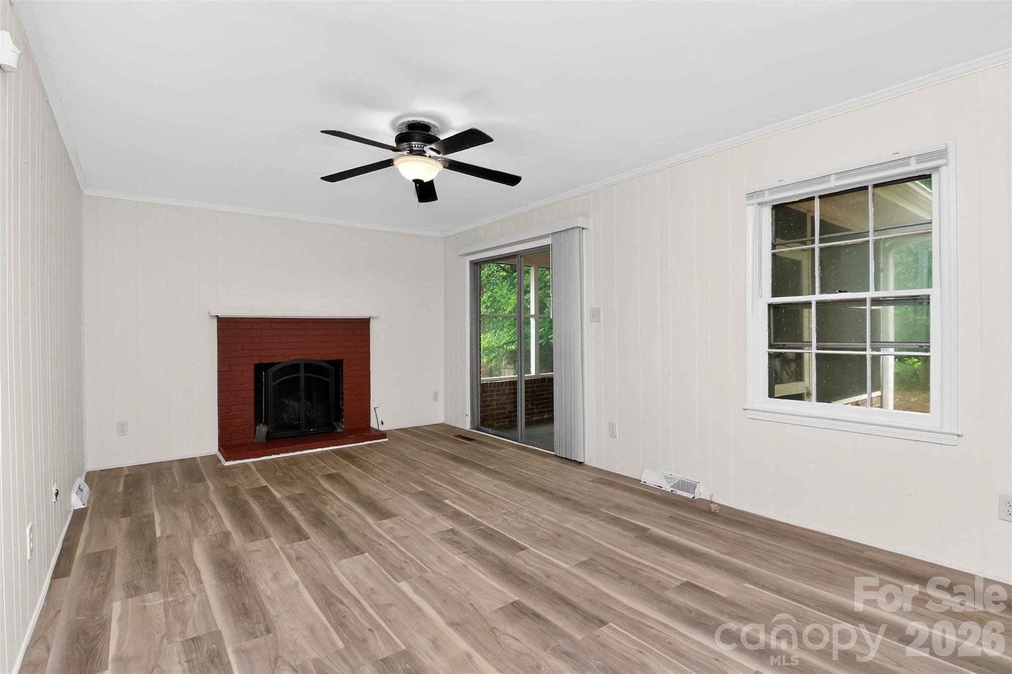 7007 Crossridge Road — Charlotte