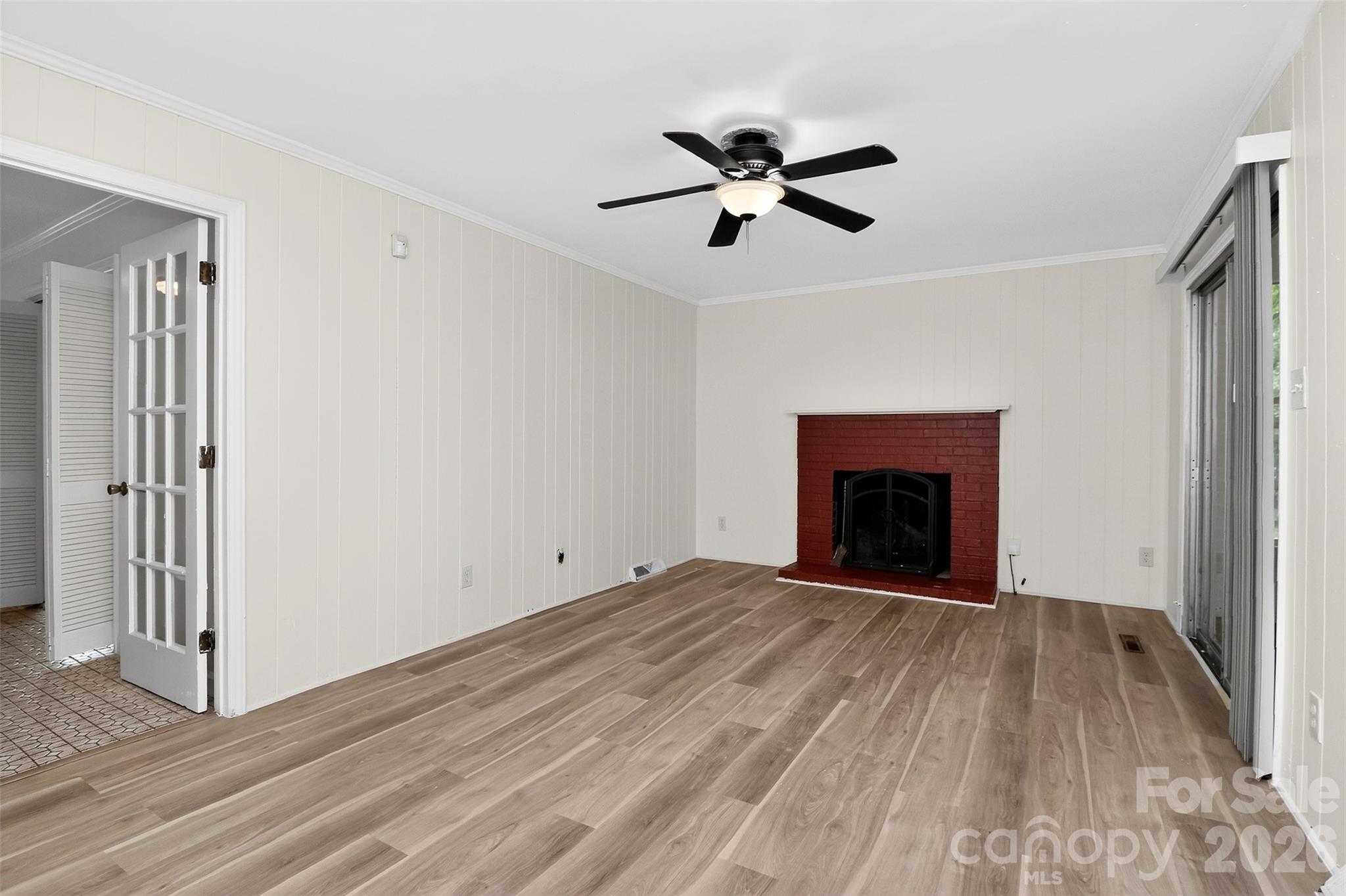 7007 Crossridge Road — Charlotte