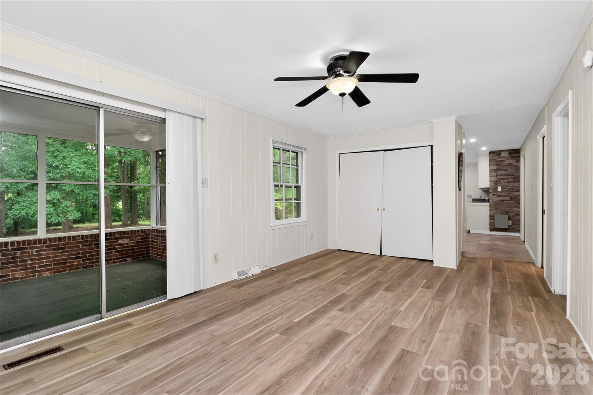 7007 Crossridge Road — Charlotte