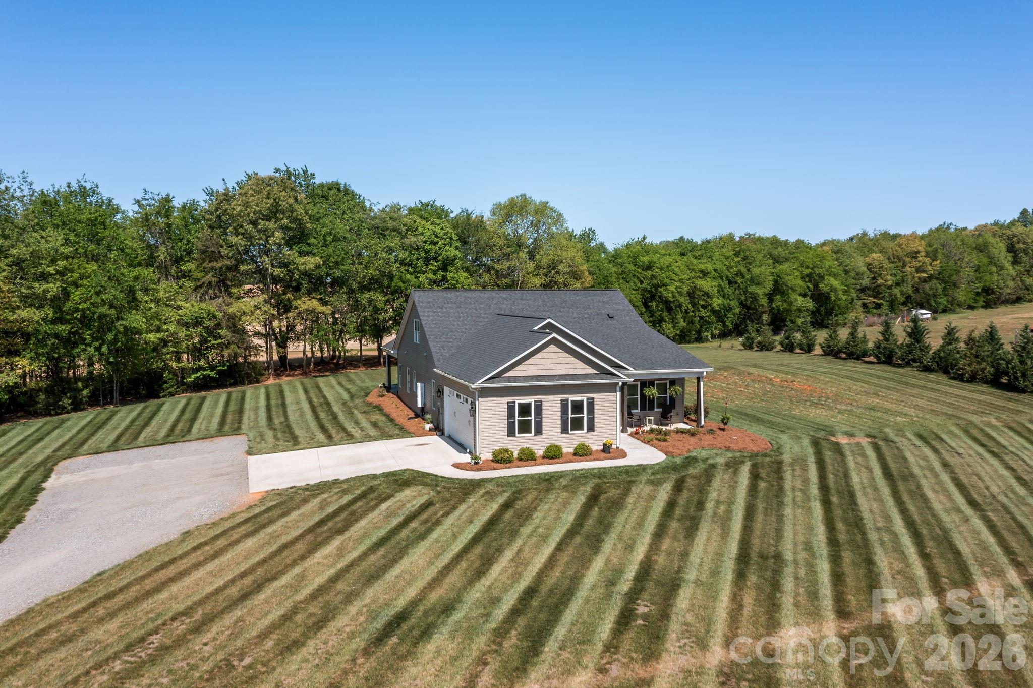 147 Haystack Lane — Olin