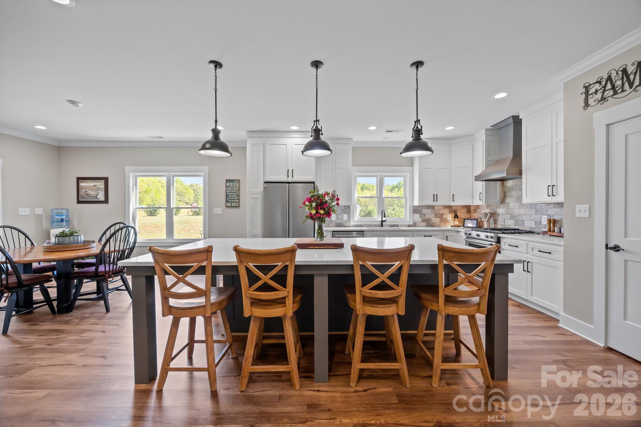 147 Haystack Lane — Olin