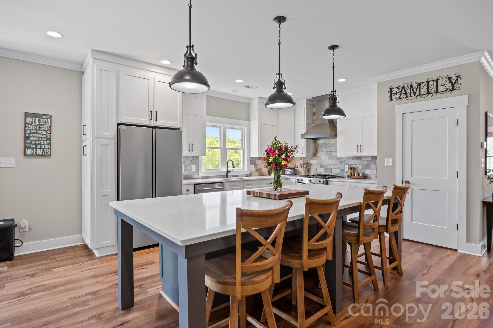 147 Haystack Lane — Olin