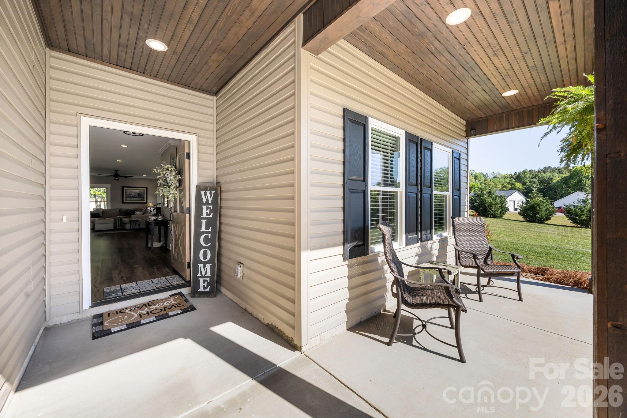 147 Haystack Lane — Olin