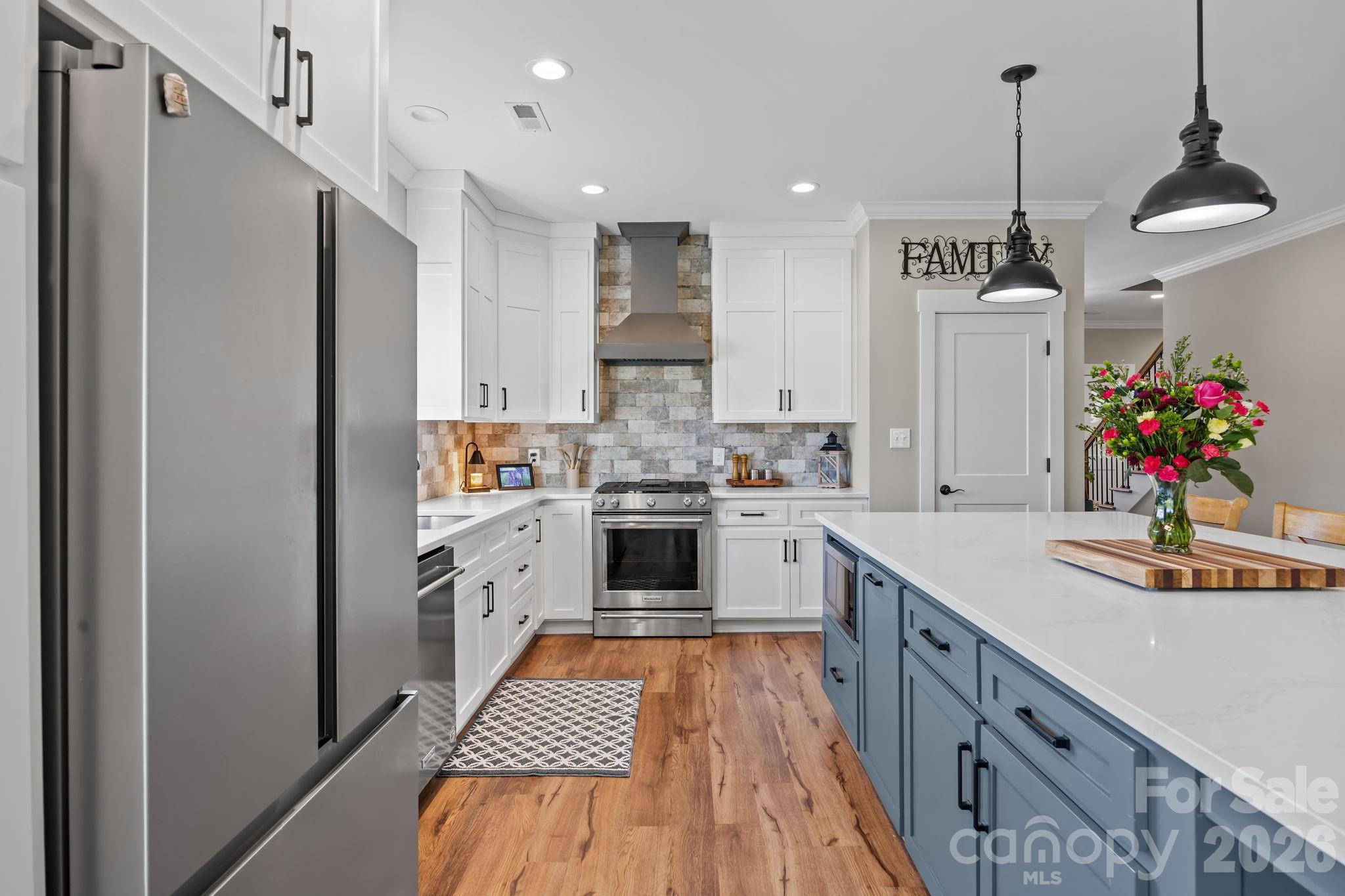 147 Haystack Lane — Olin