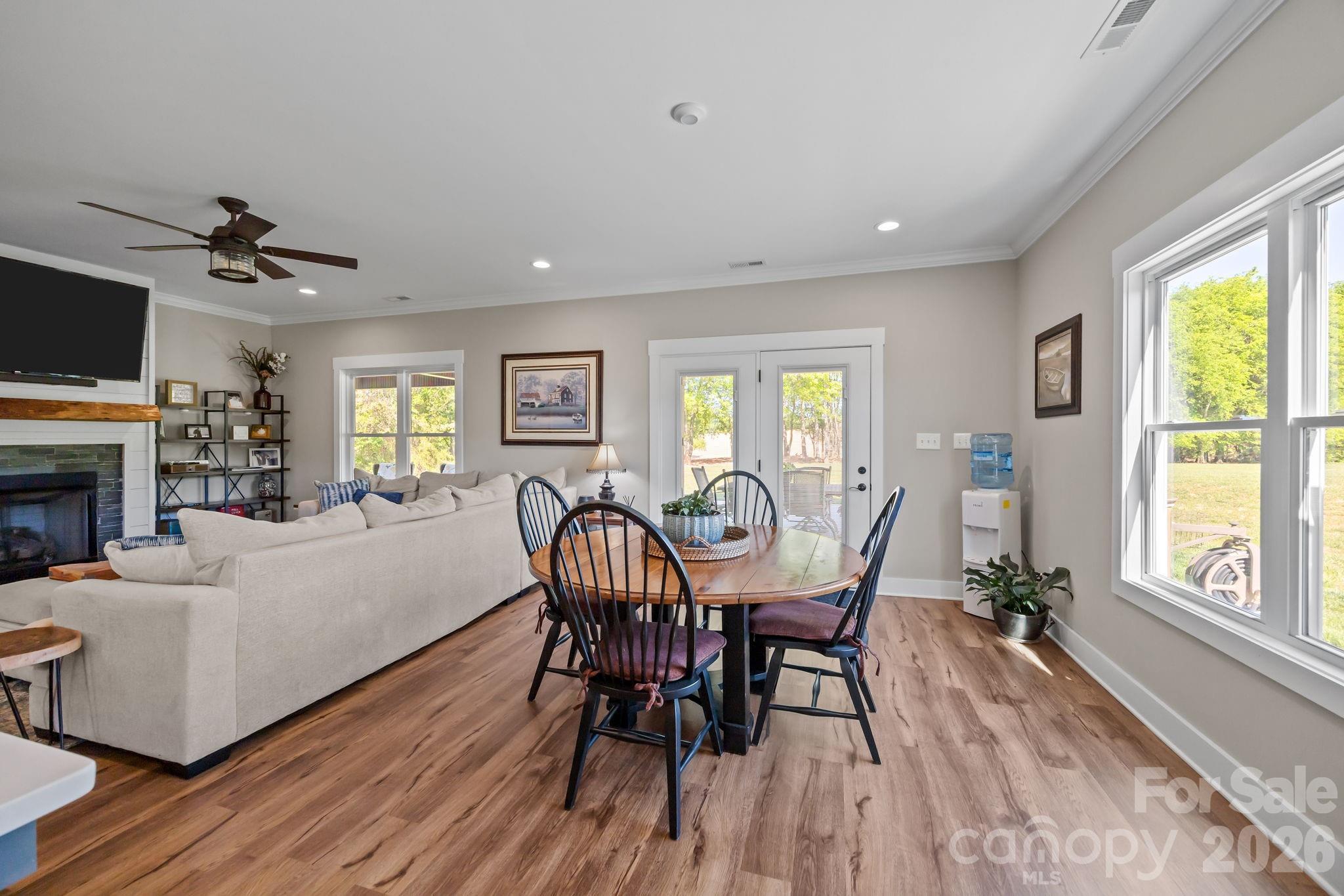 147 Haystack Lane — Olin