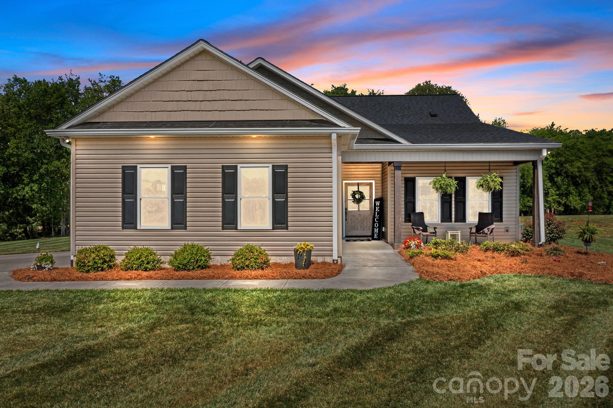 147 Haystack Lane — Olin
