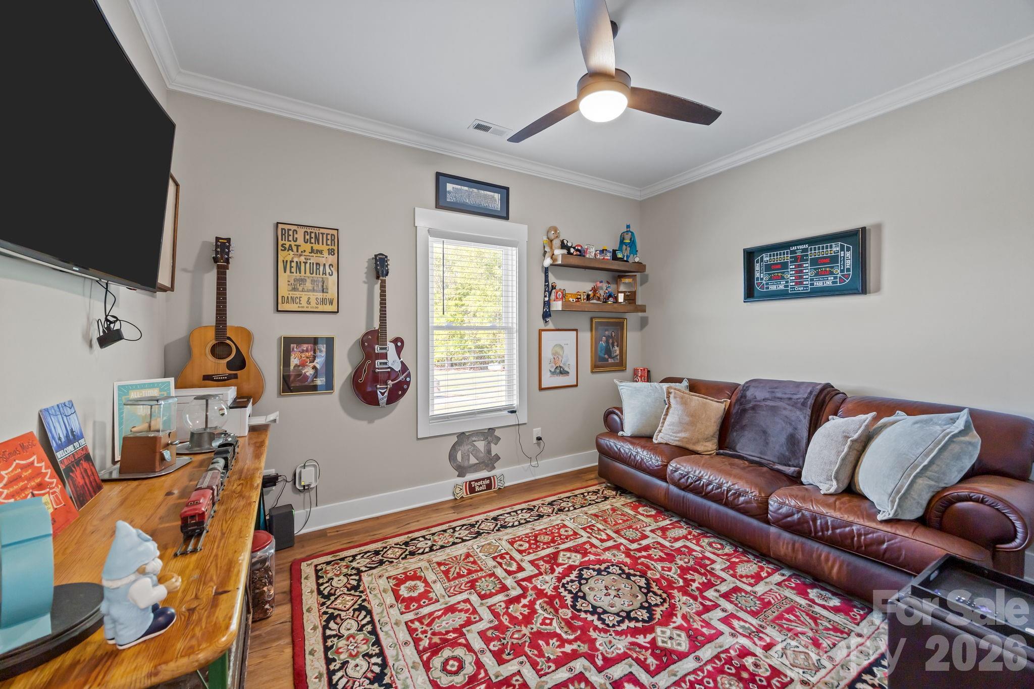 147 Haystack Lane — Olin