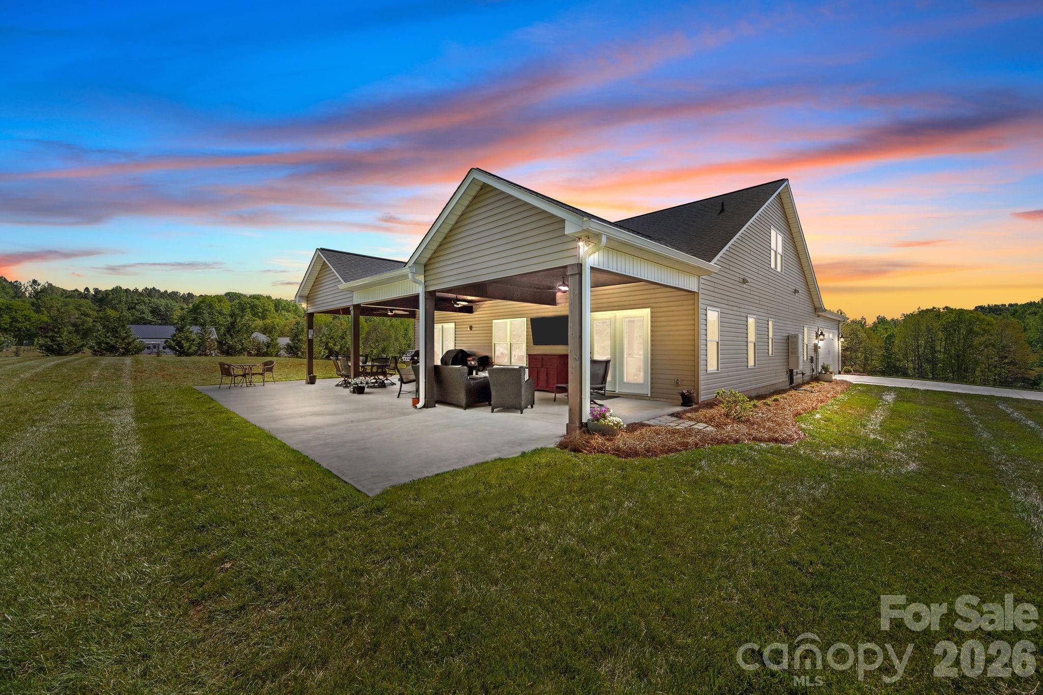 147 Haystack Lane — Olin