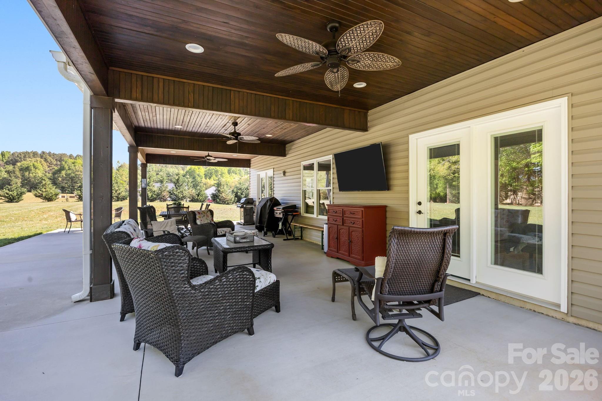147 Haystack Lane — Olin