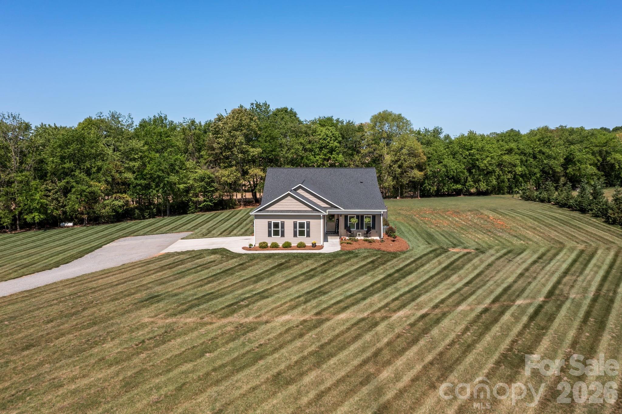 147 Haystack Lane — Olin