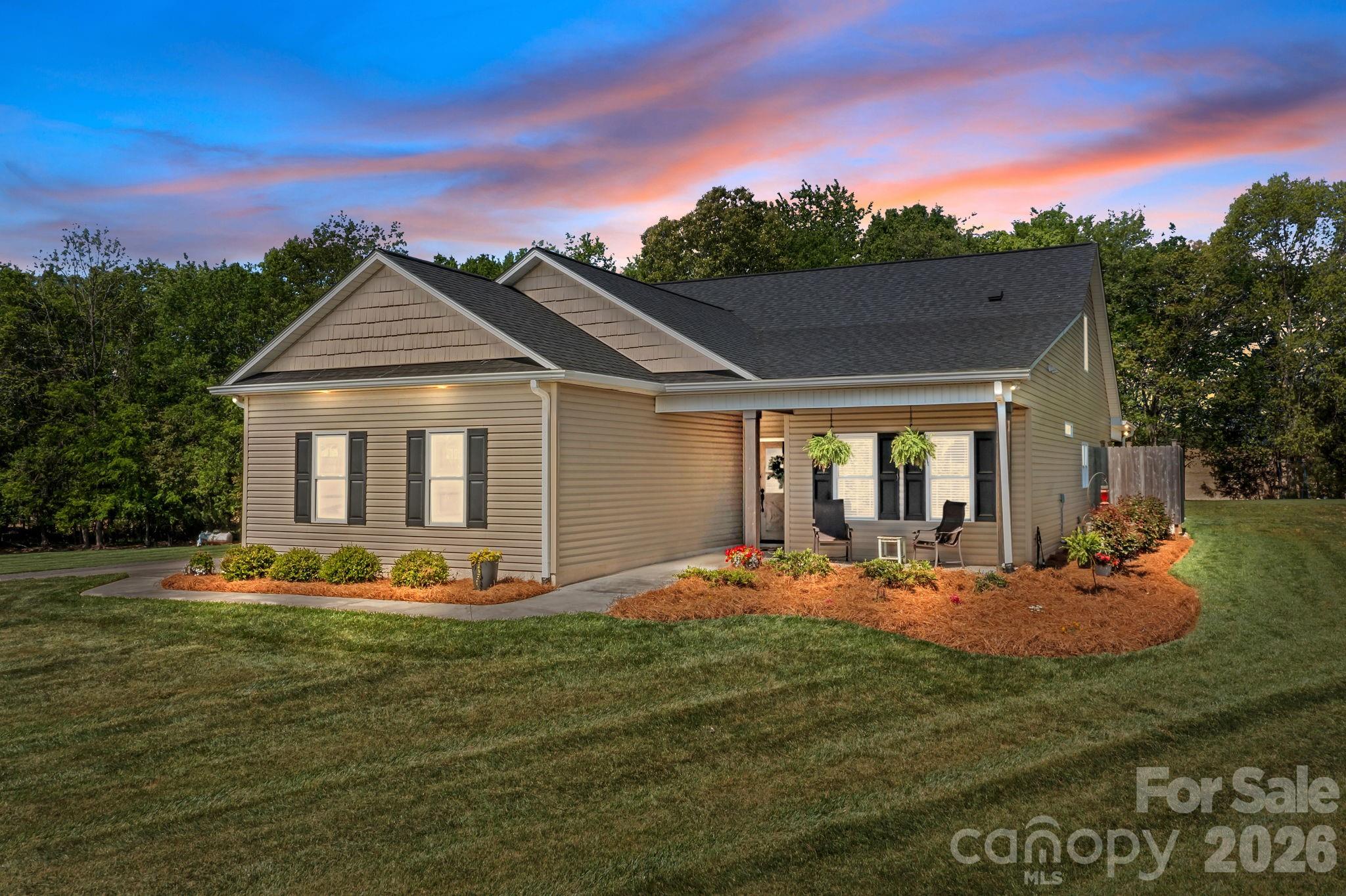 147 Haystack Lane — Olin