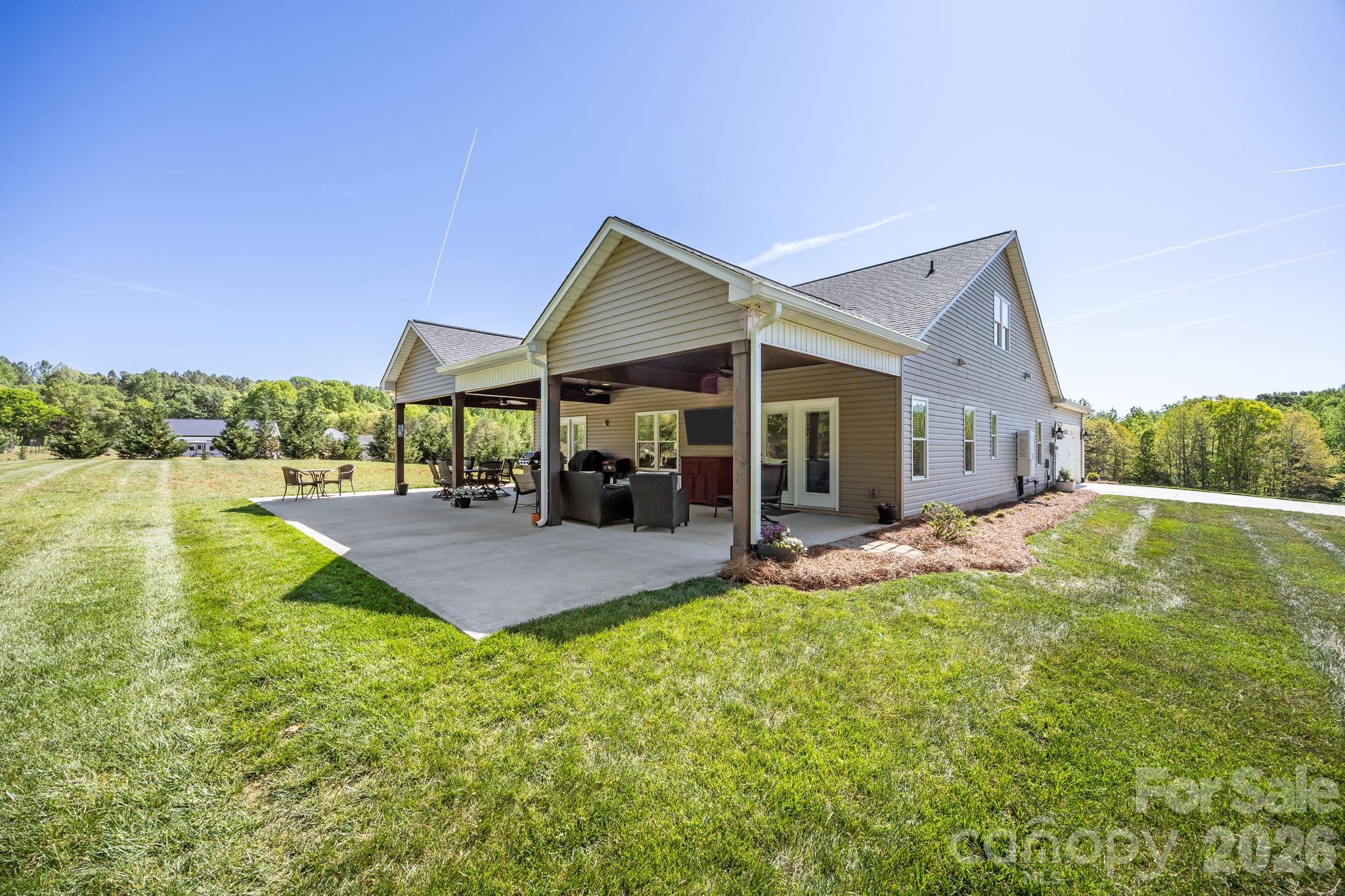 147 Haystack Lane — Olin