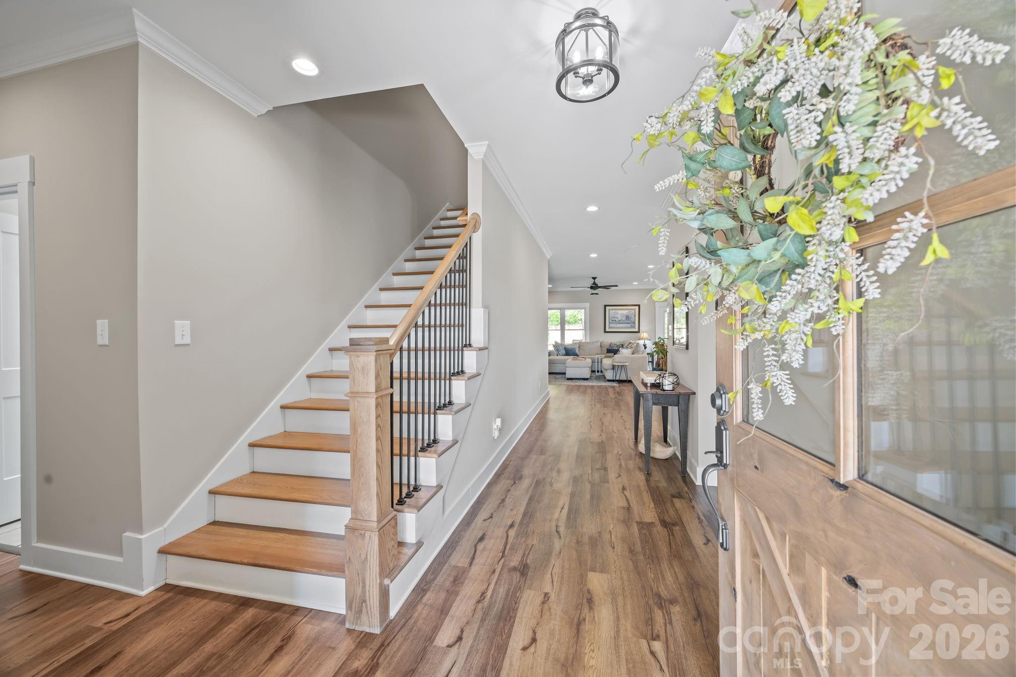 147 Haystack Lane — Olin