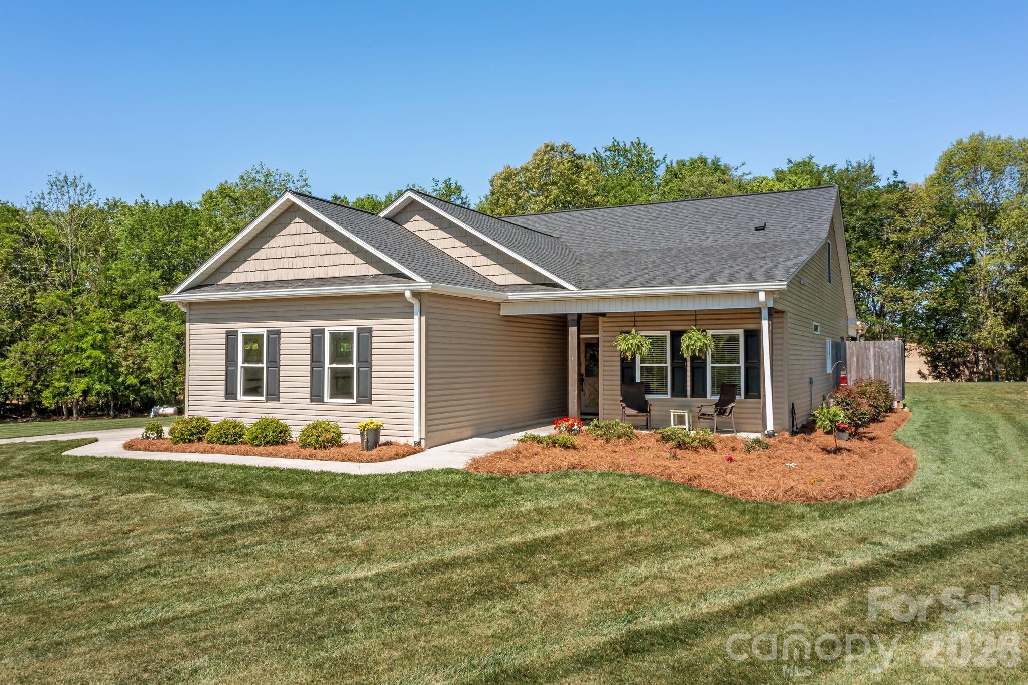147 Haystack Lane — Olin