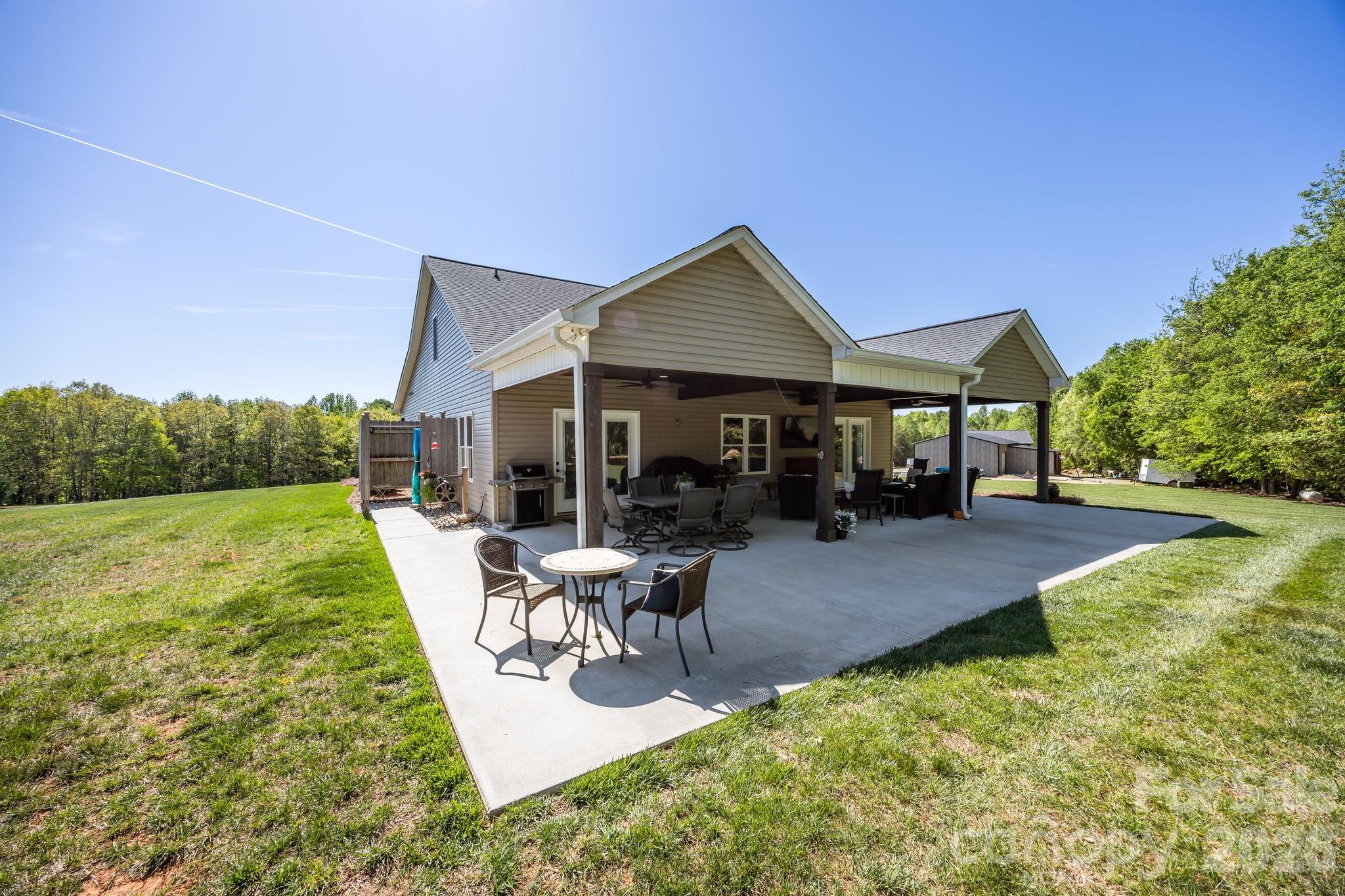 147 Haystack Lane — Olin
