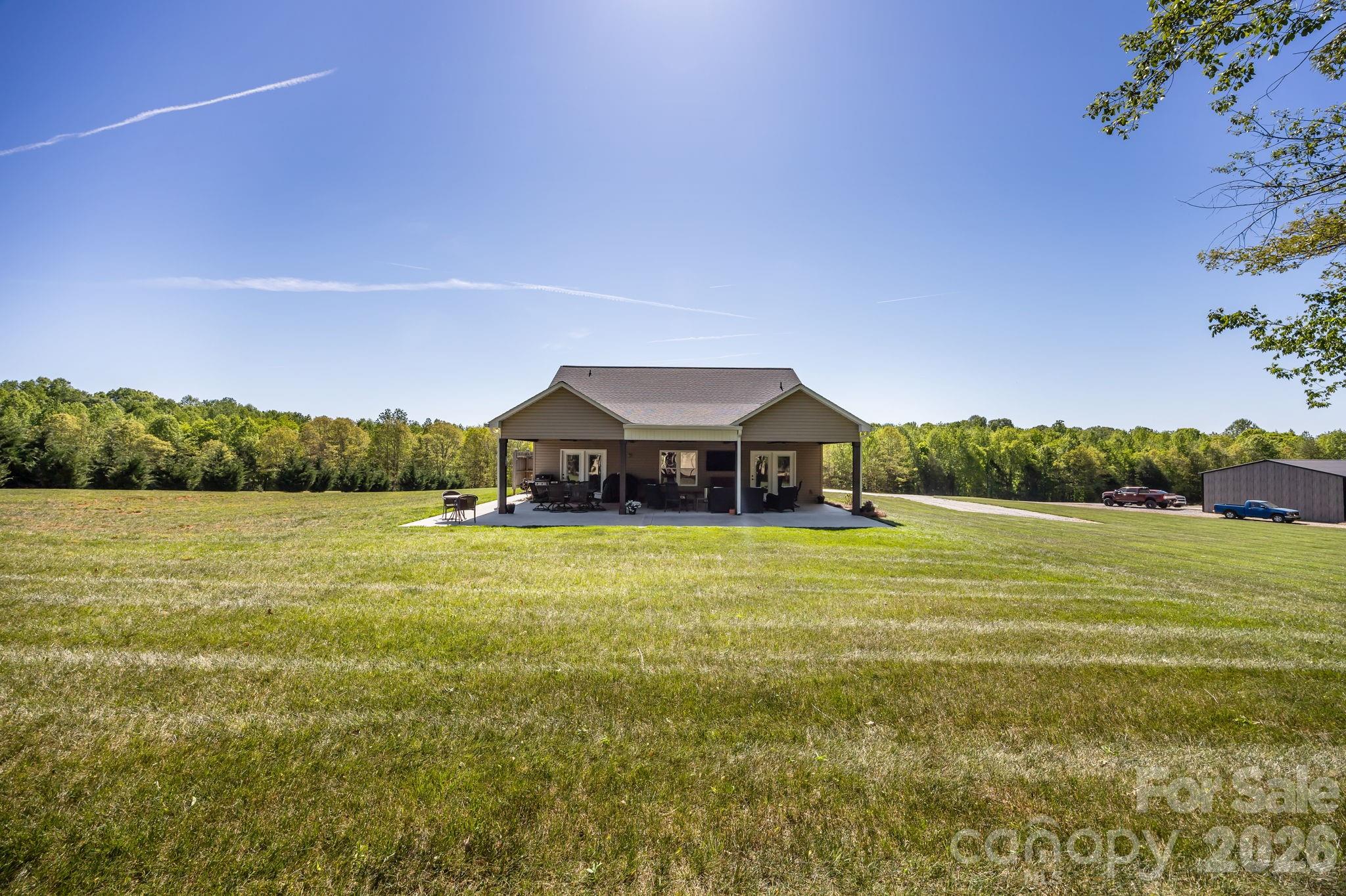 147 Haystack Lane — Olin
