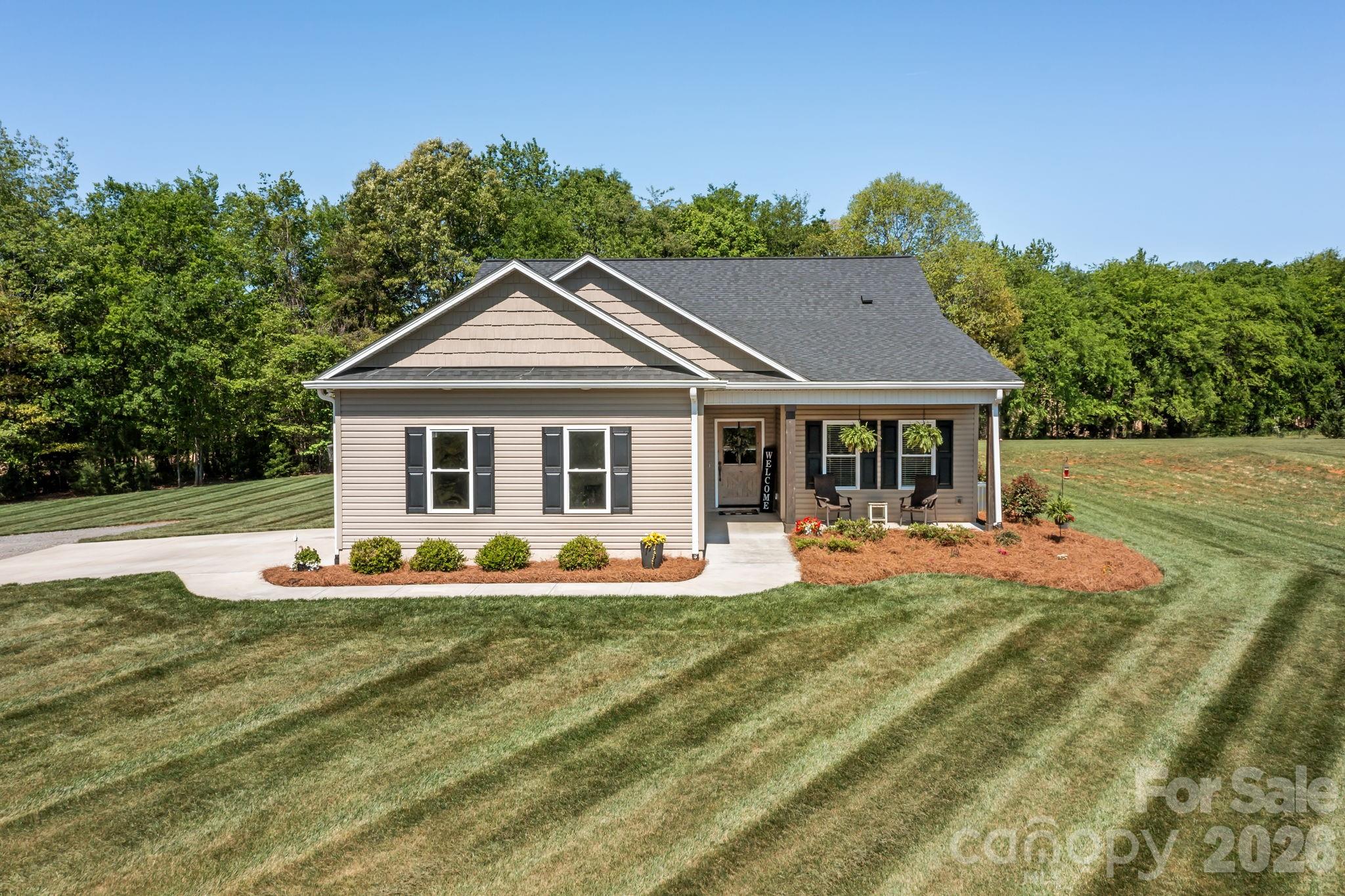147 Haystack Lane — Olin