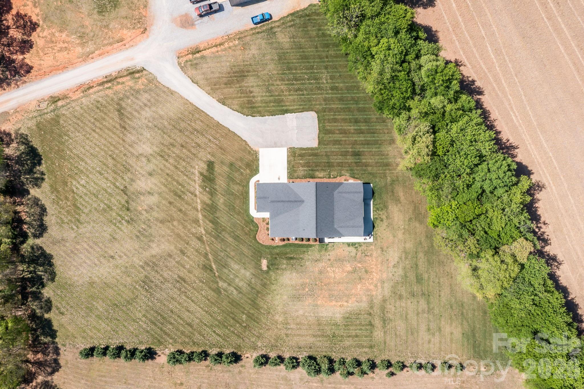 147 Haystack Lane — Olin