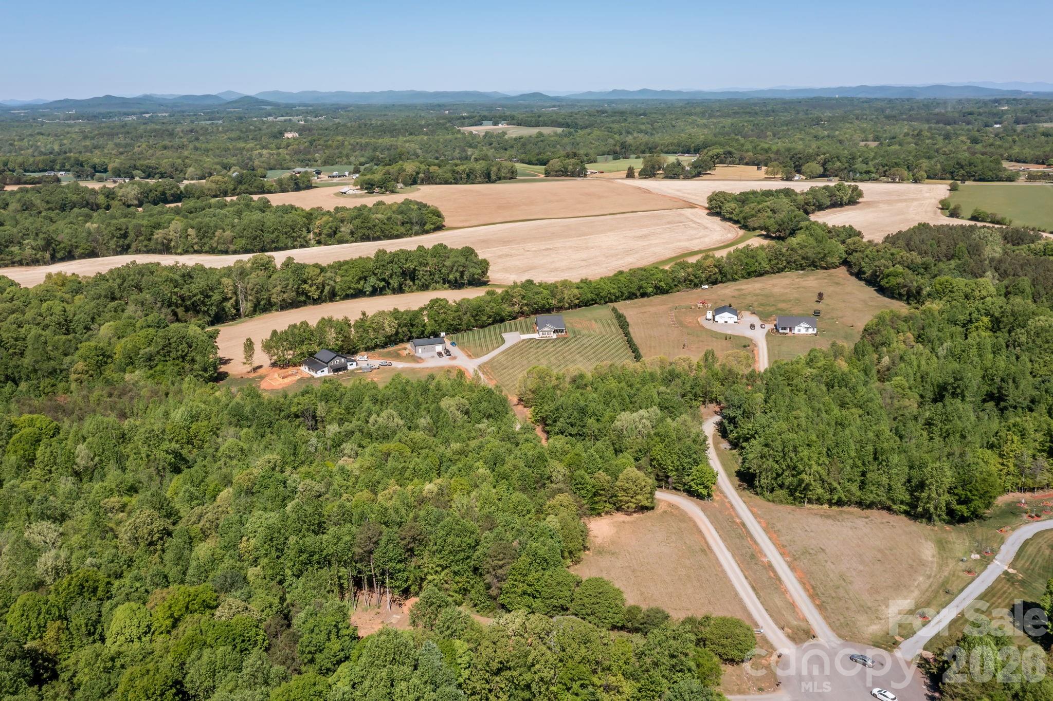 147 Haystack Lane — Olin