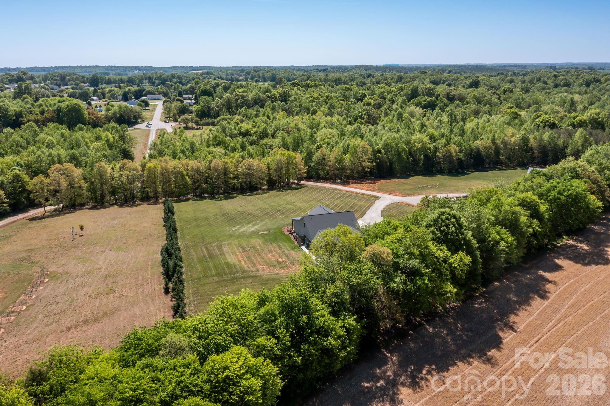 147 Haystack Lane — Olin