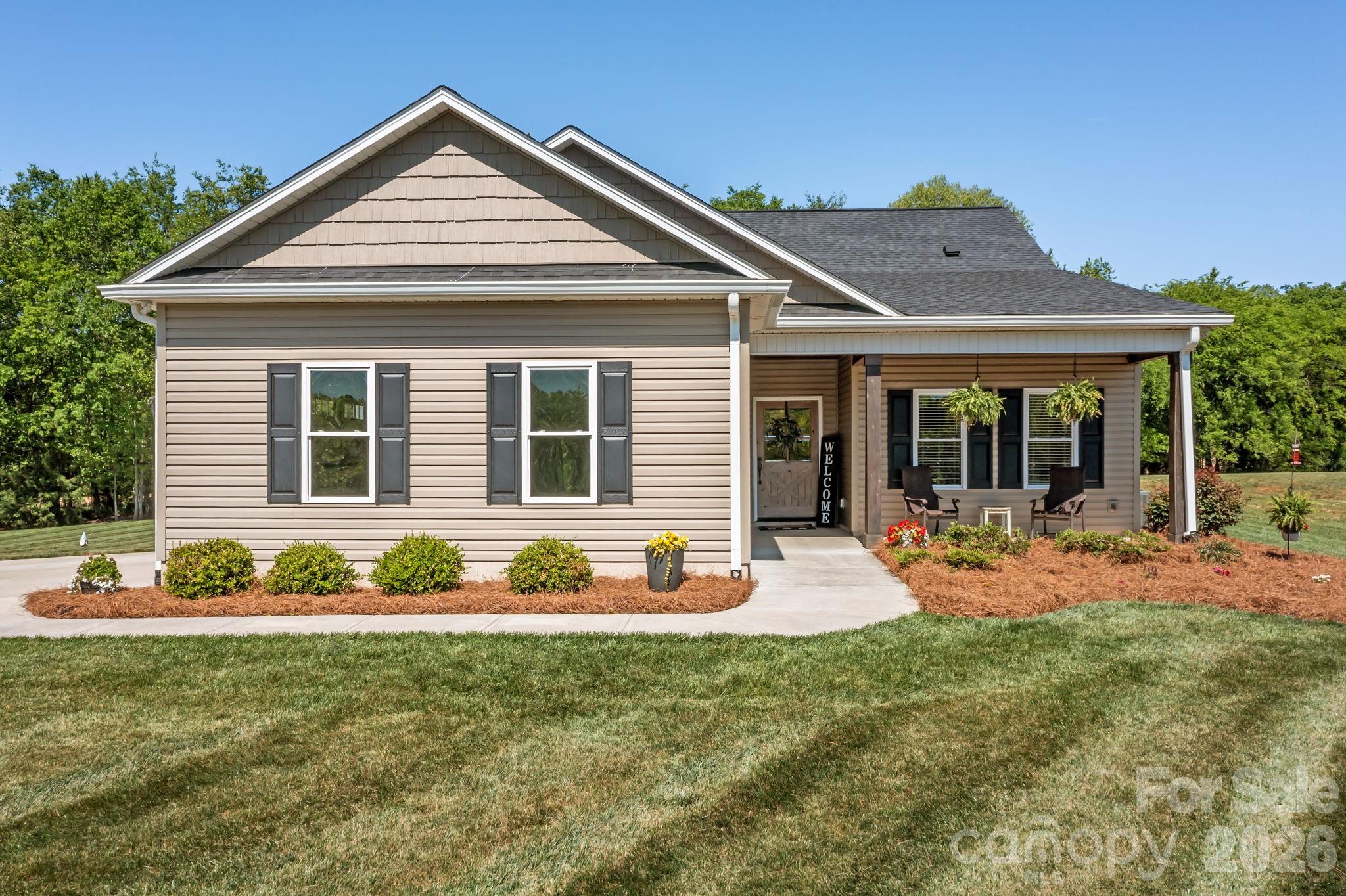 147 Haystack Lane — Olin